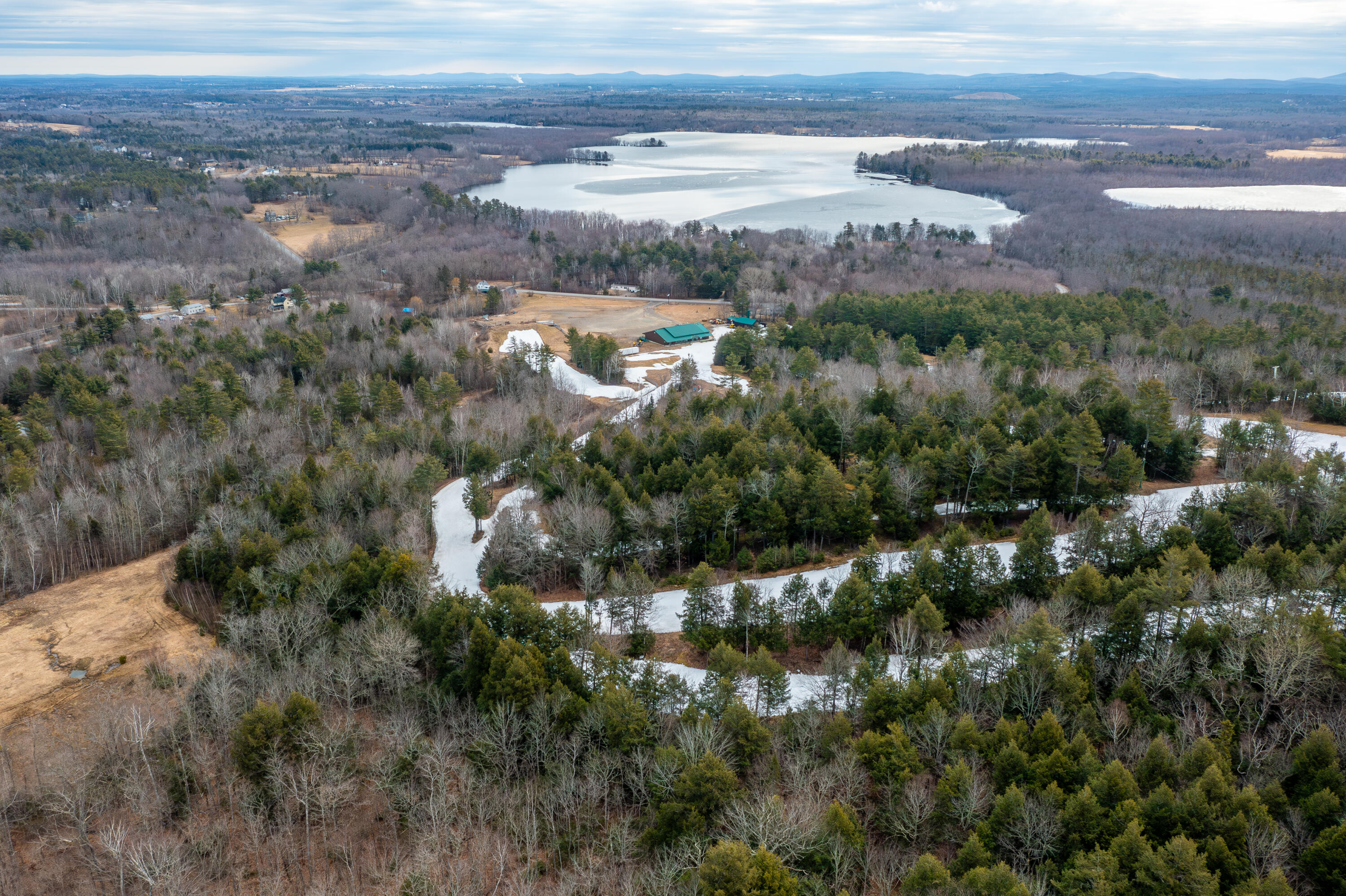 441 Newburgh Road, Hermon, ME, 04401