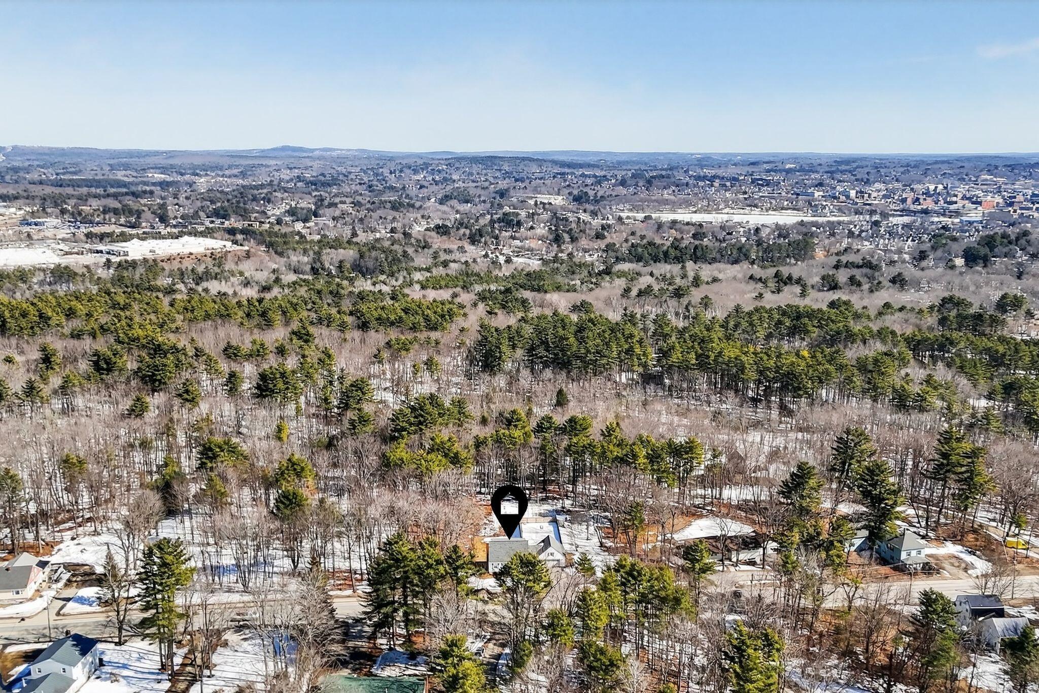 525 Park Avenue, Auburn, ME, 04210