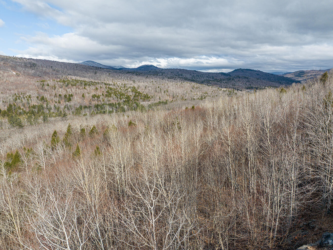 Lot 2-1 Lower Vose Road, Kingfield, ME, 04947