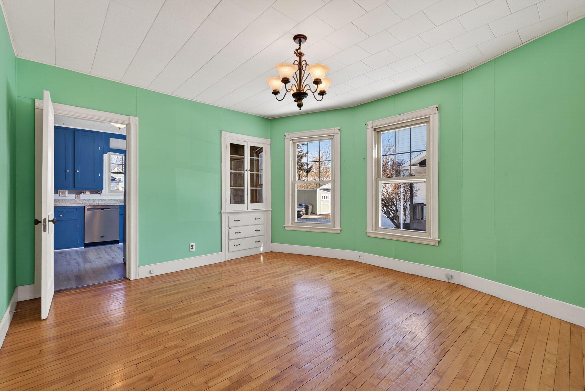 499 Brighton Avenue, Portland, ME, 04102