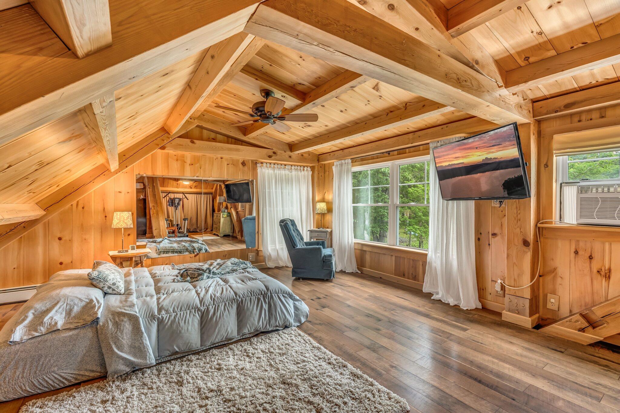 84 Dewmar Lane, Union, ME, 04862
