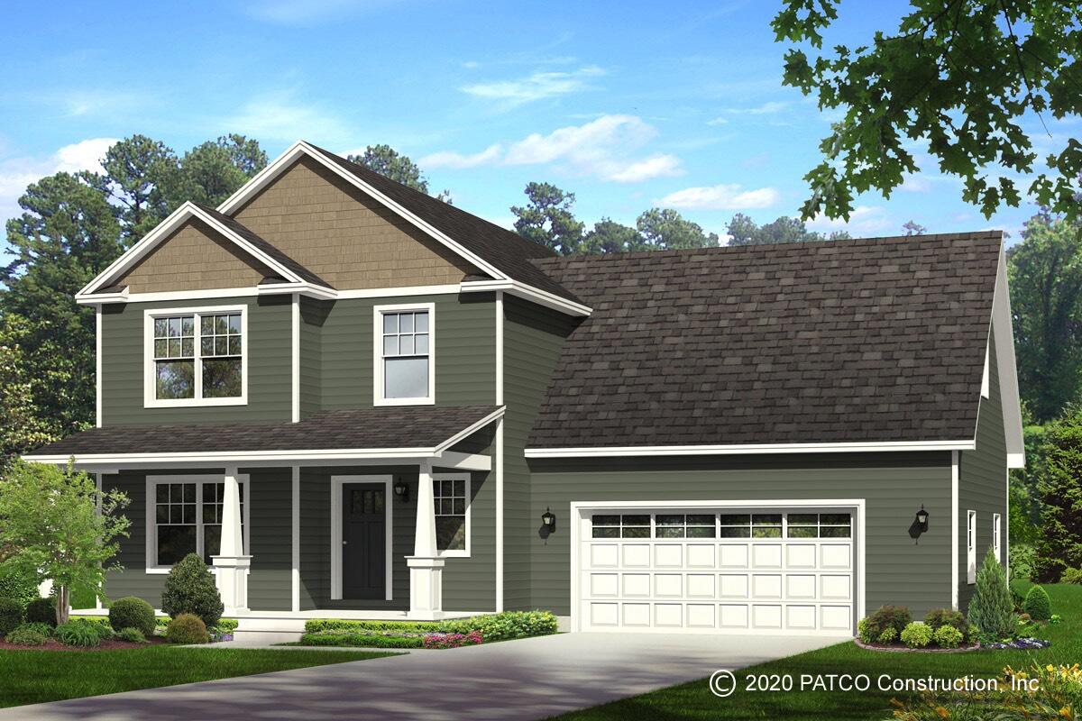 Lot 9 Rolling Woods Lane, Wells, ME, 04090