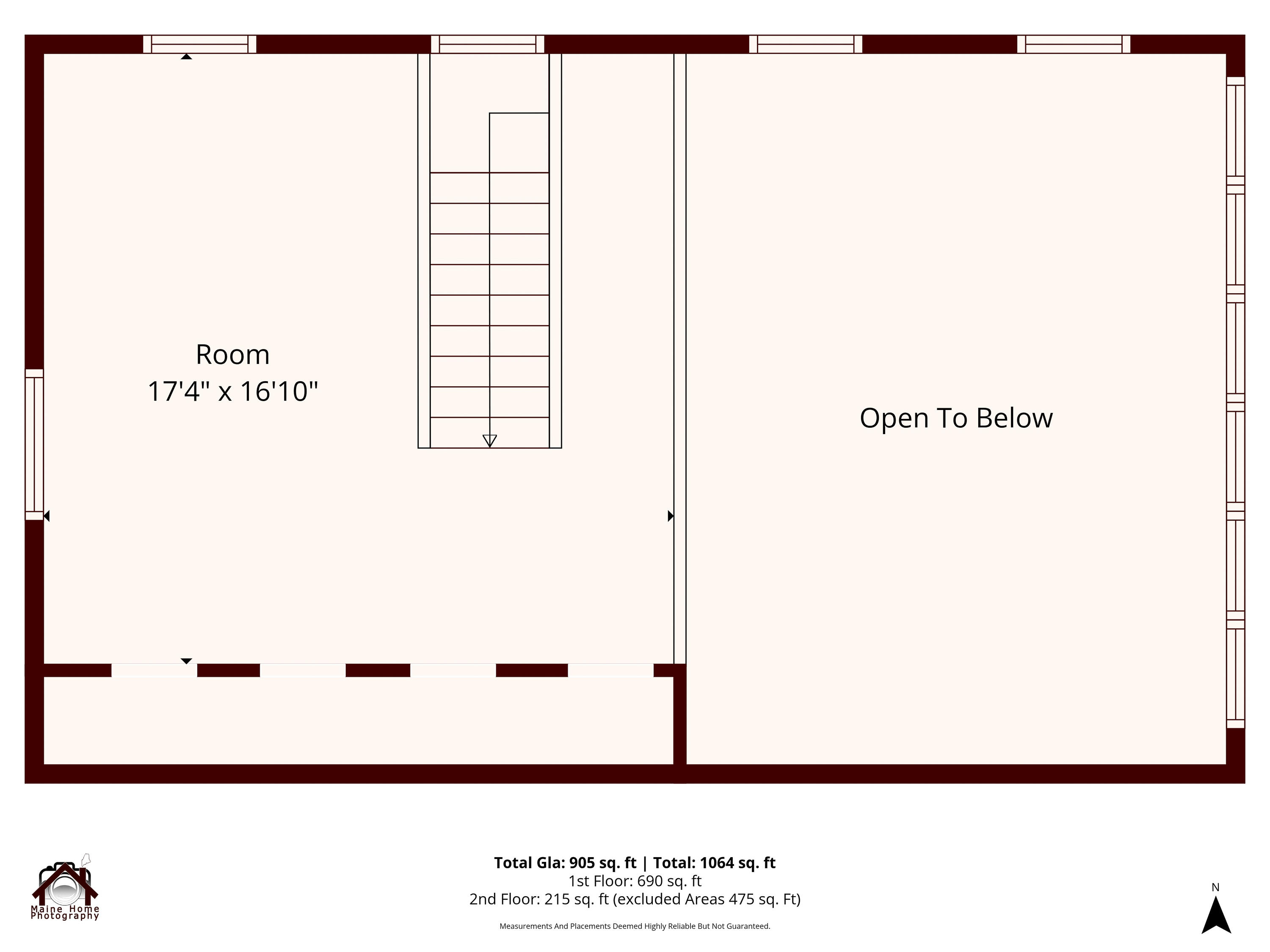 19 & 28 Lintonia Drive UNIT 10-13, Litchfield, ME, 04350
