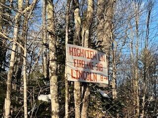 Lot 045 Sawyer Notch Road, Andover, ME, 04216