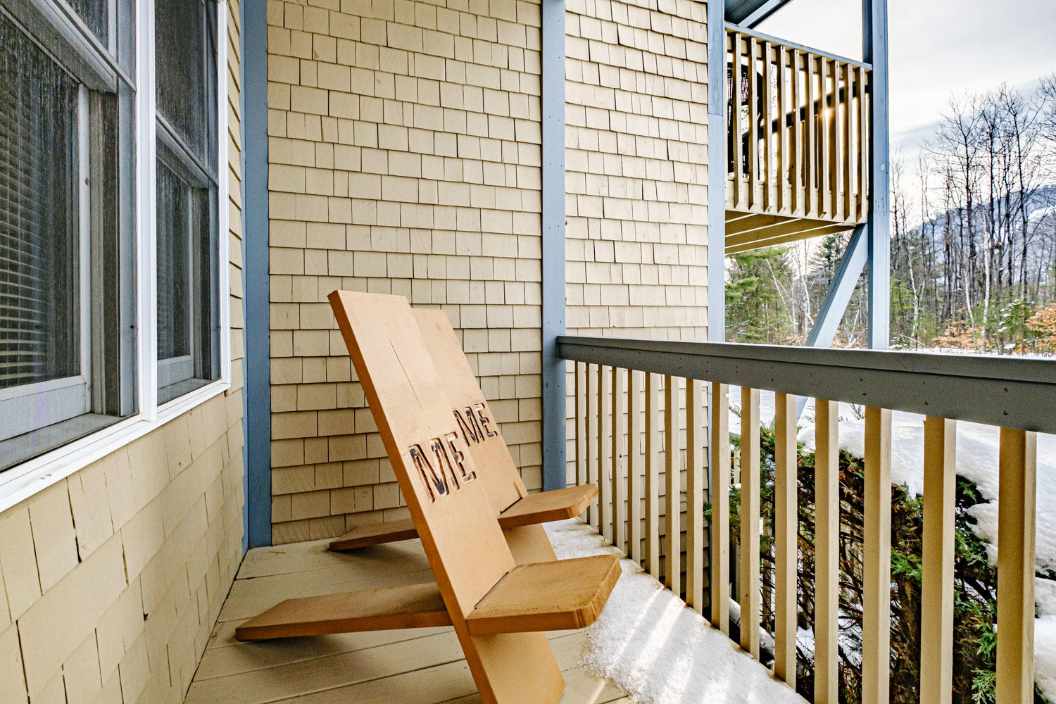 9 C Condo Lane #C13, Greenwood, ME, 04255