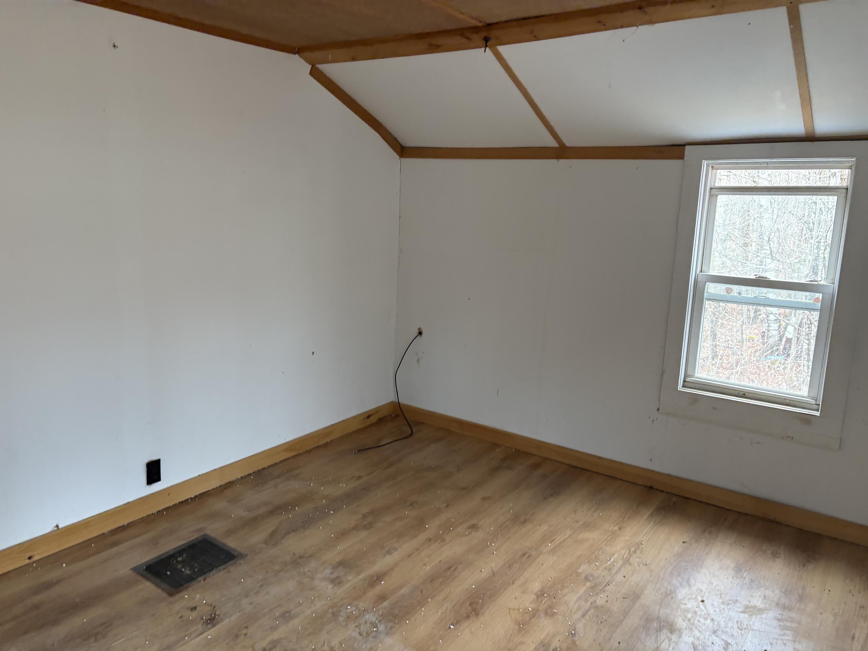 192 West Road, Shirley, ME, 04485