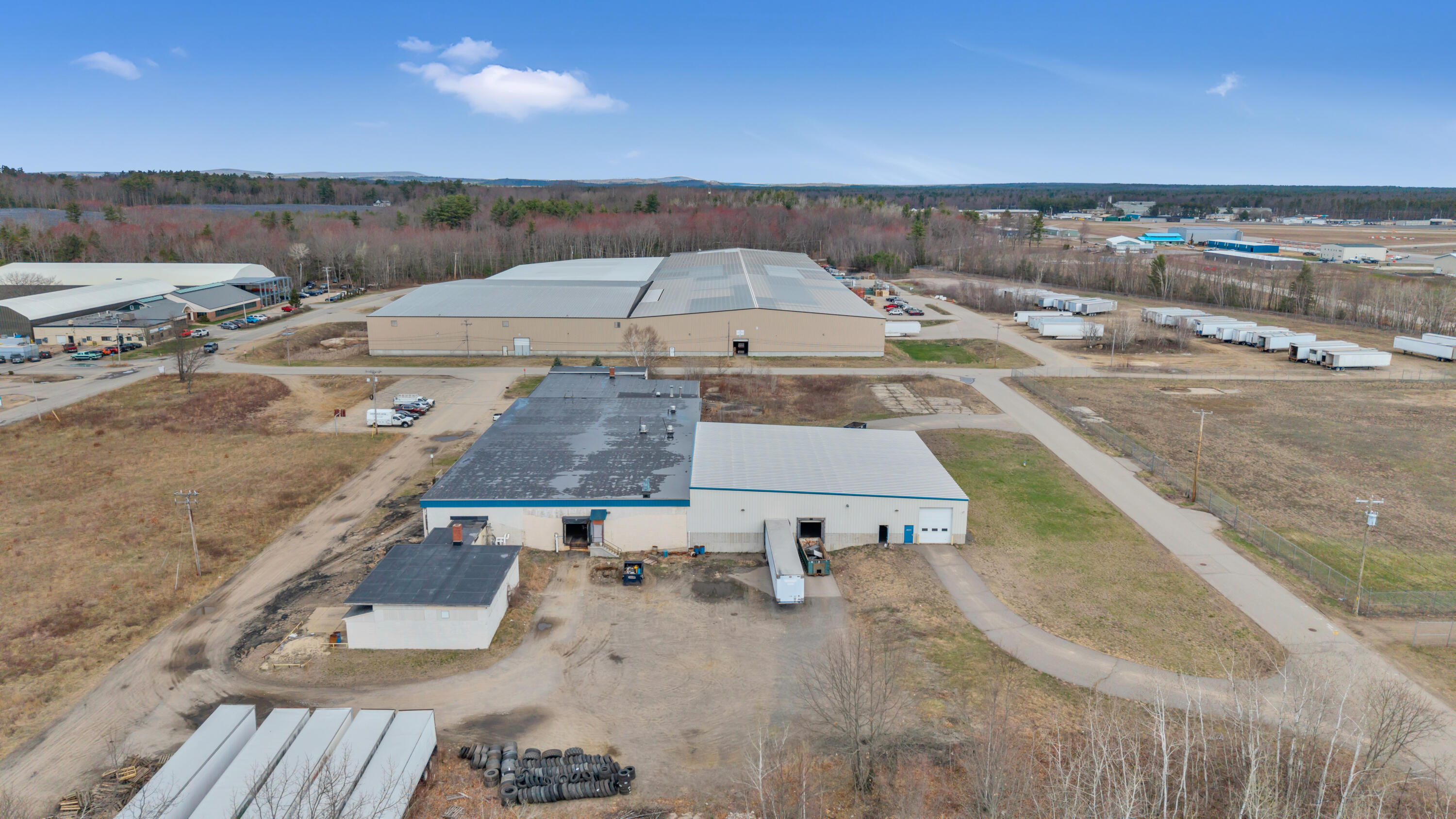 38 Rainbow Lane, Sanford, ME, 04073