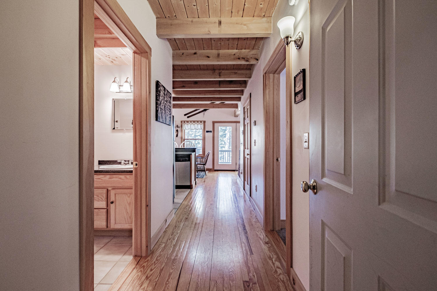 10 Oak Drive, Bethel, ME, 04217-3010