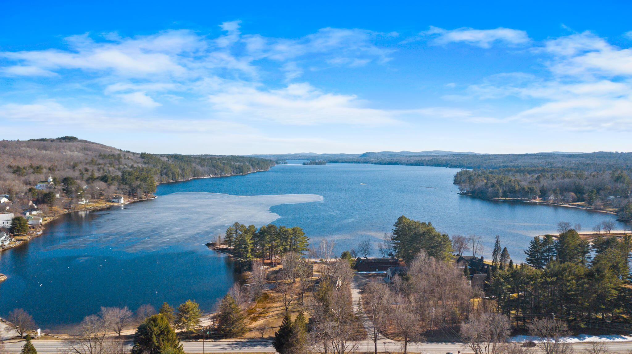 37 Waterford Road, Harrison, ME, 04040