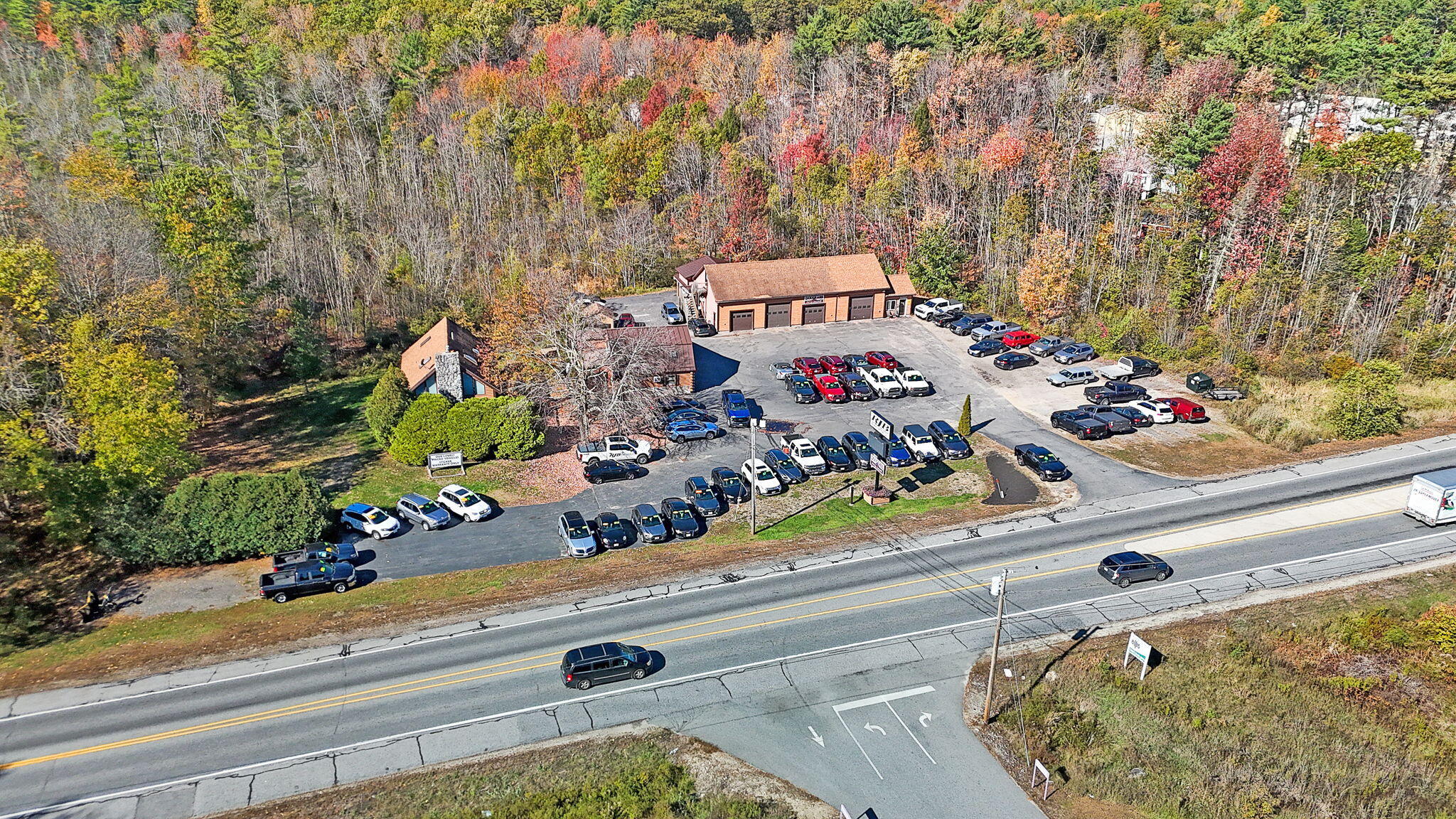 1026 Auburn Road, Turner, ME, 04282