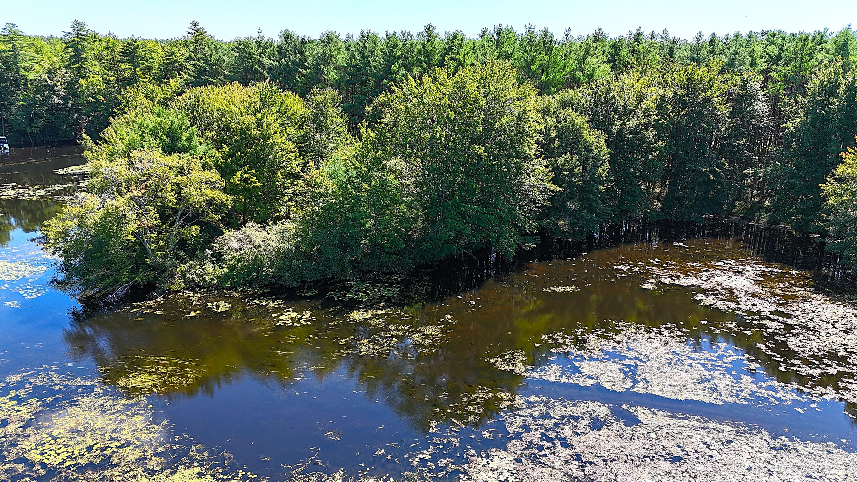 Lot A Bernier Road, Sanford, ME, 04073