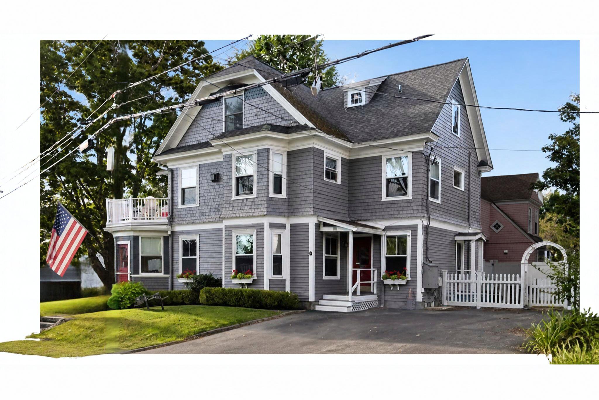 Photo of 2 Elm Street Kennebunkport ME 04046