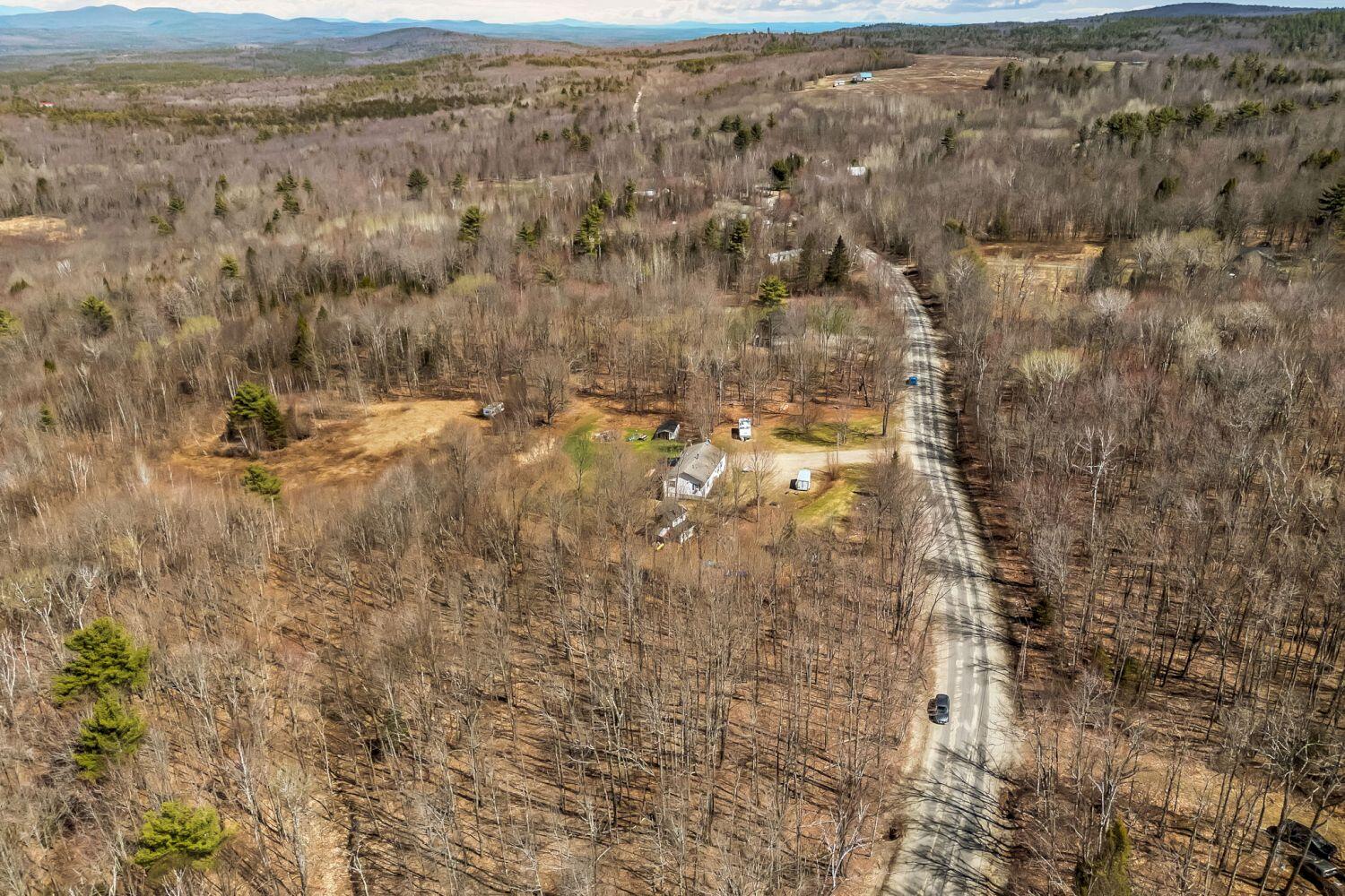 28 Davis Road, Vienna, ME, 04360
