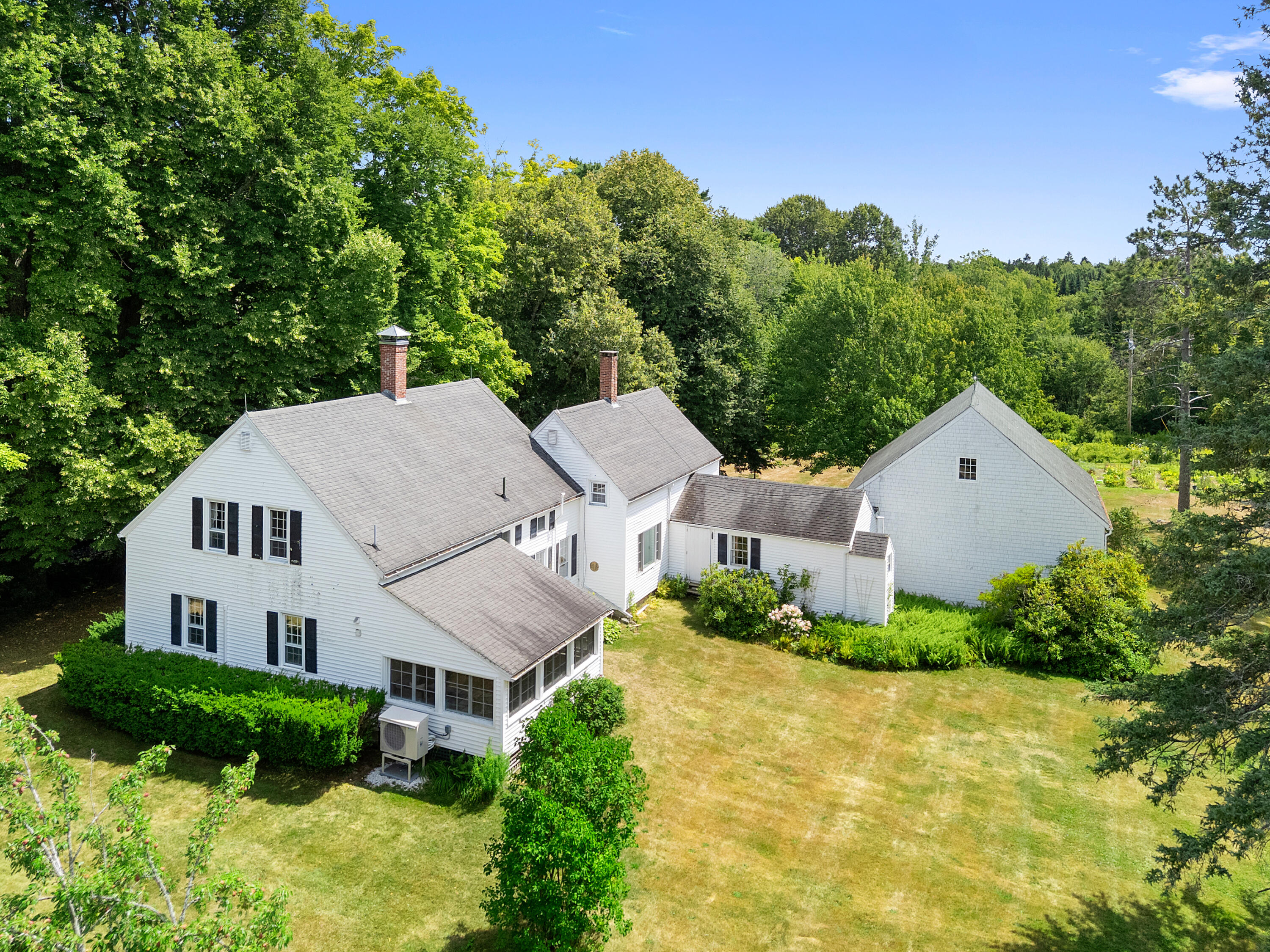 Photo of 2589 Friendship Road Waldoboro ME 04572
