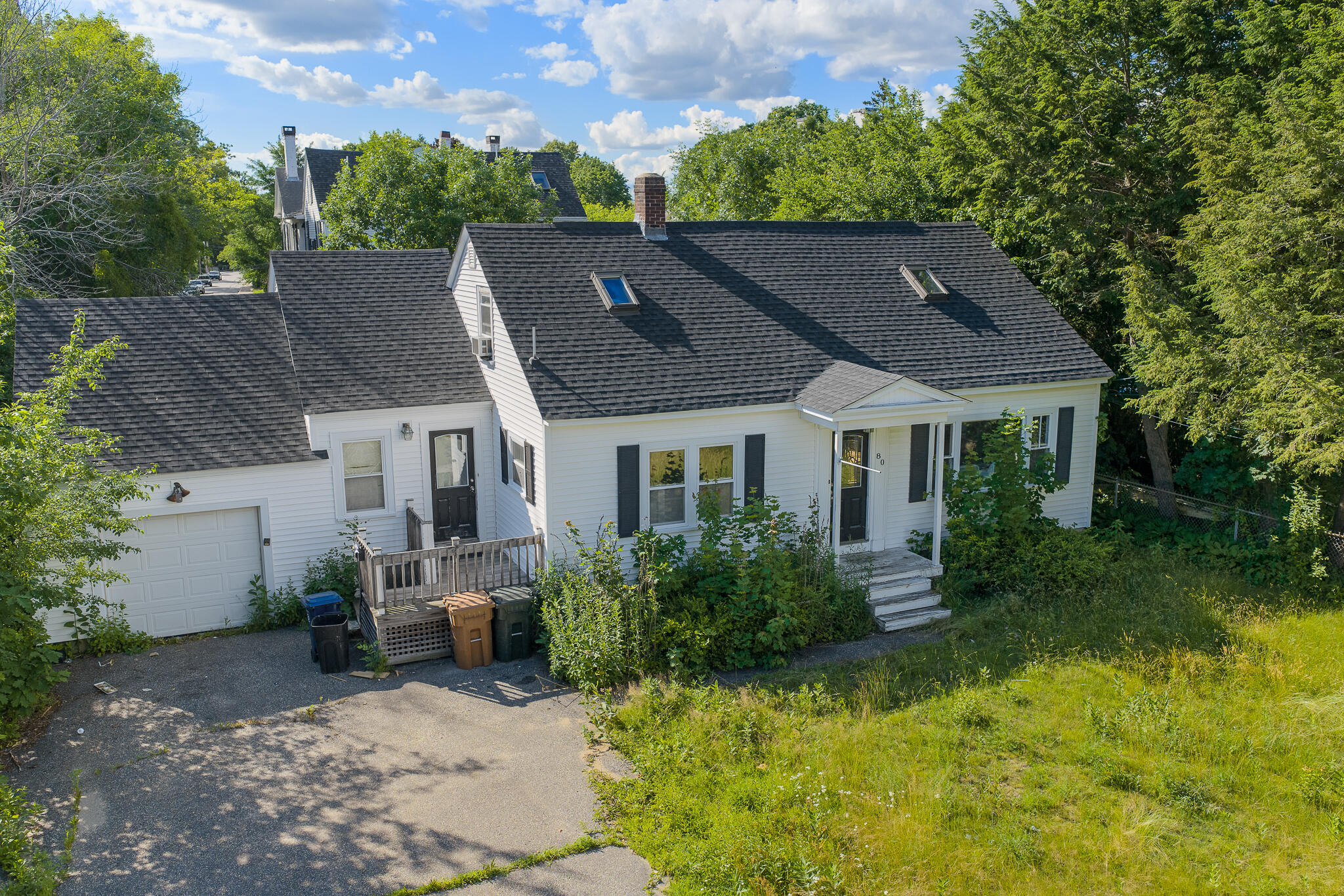 Photo of 80 Middle Street Saco ME 04072