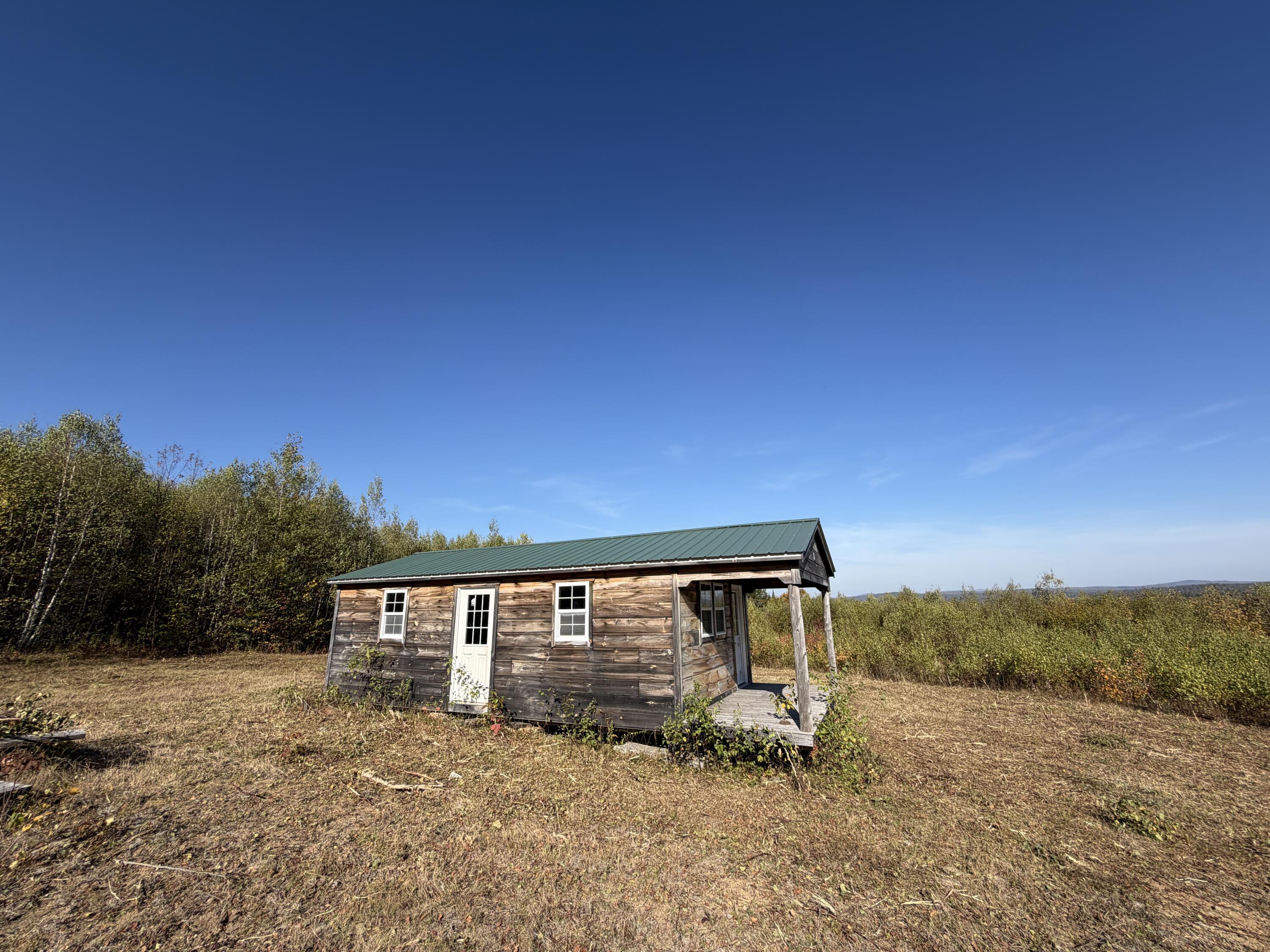 Off Lord Brook Road, Grand Falls Twp, ME, 04418
