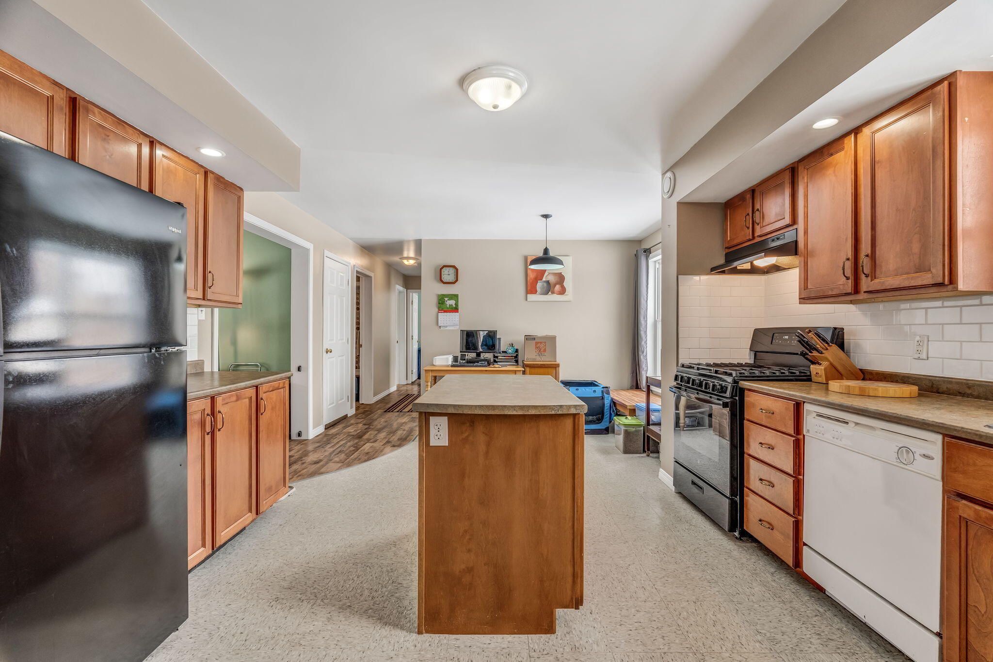 313 East Road, Bradford, ME, 04410