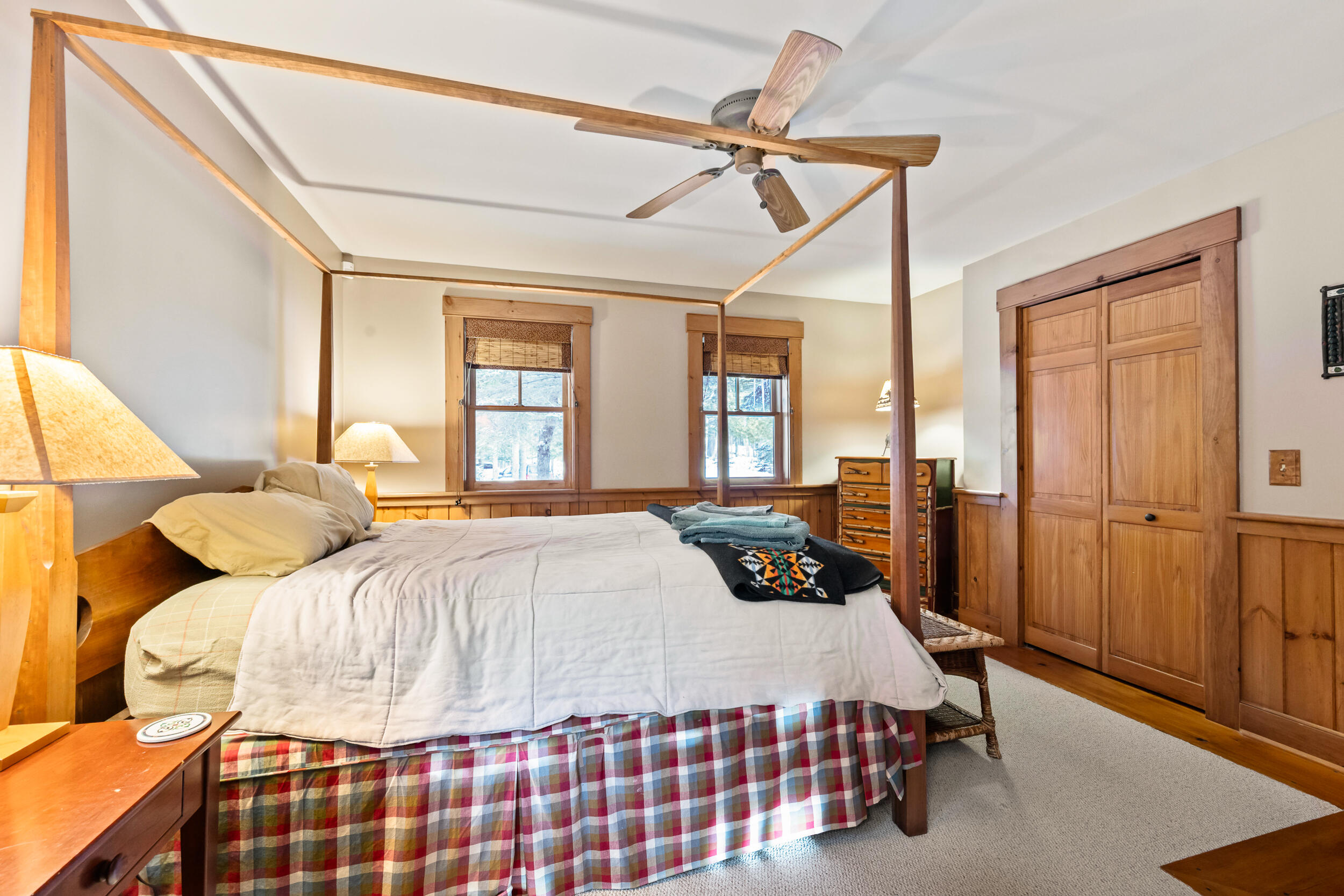 65 Judkins Road, Rangeley, ME, 04970