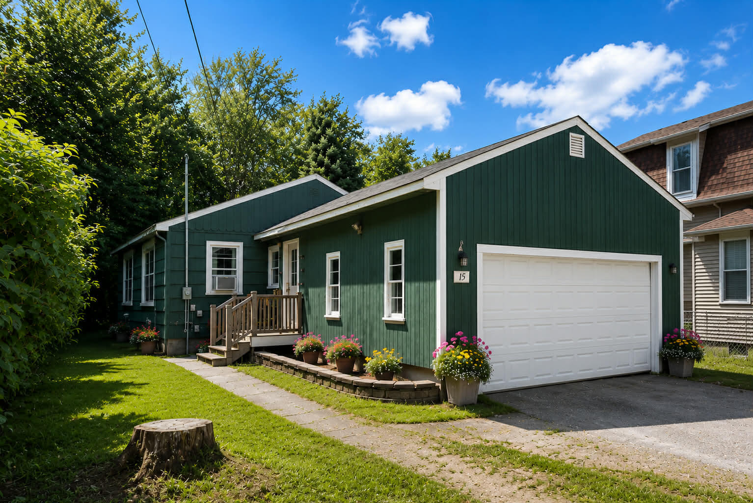 Photo of 15 Wadleigh Street Parsonsfield ME 04047