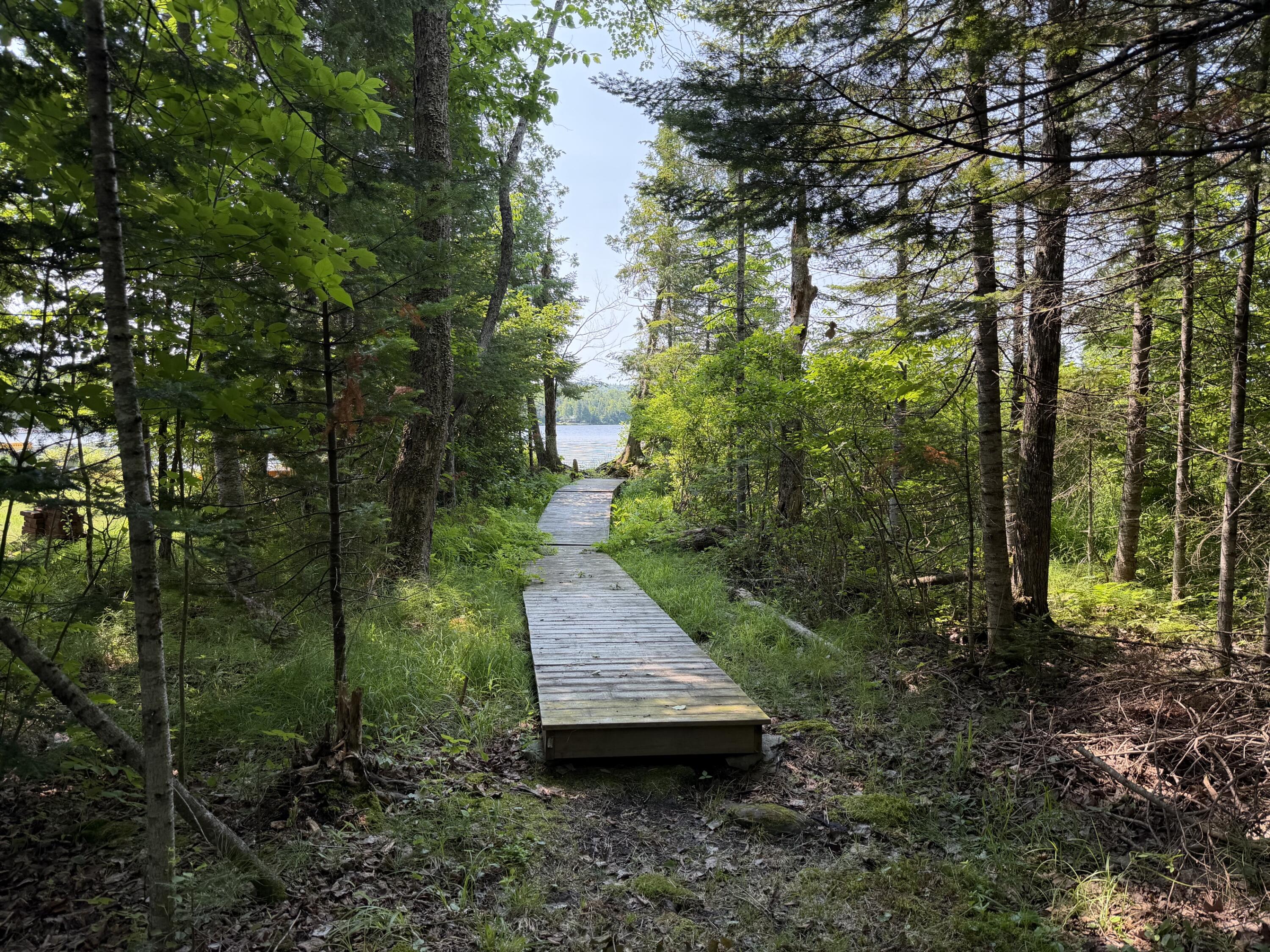 3 Loon Lane, Abbot, ME 04406 2