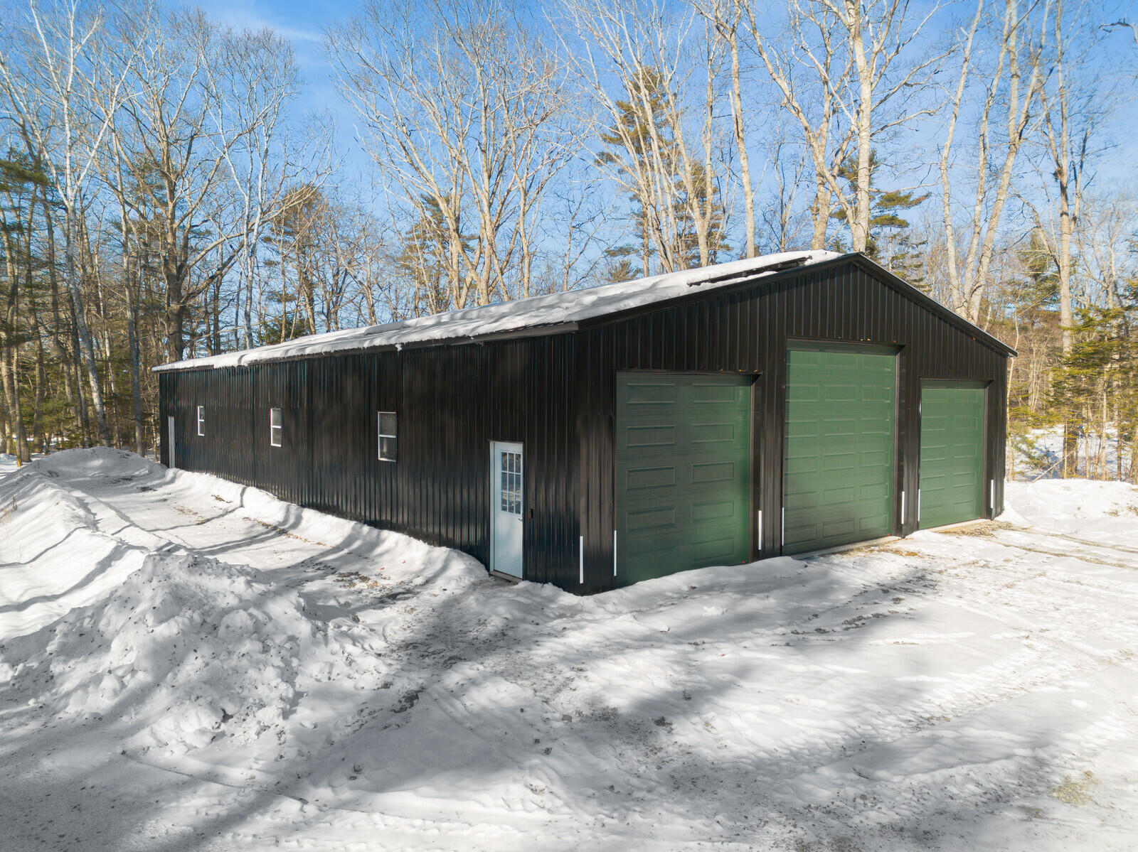 1941 Eastern Road, Warren, ME, 04864
