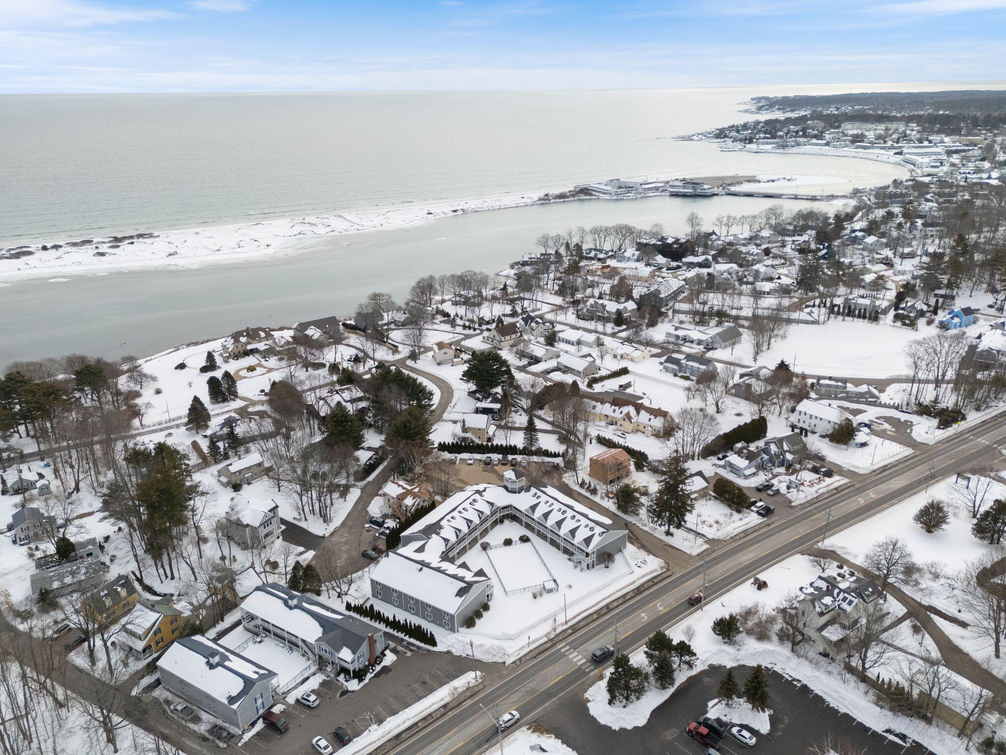 117 Pine Street UNIT 2, Portland, ME, 04102