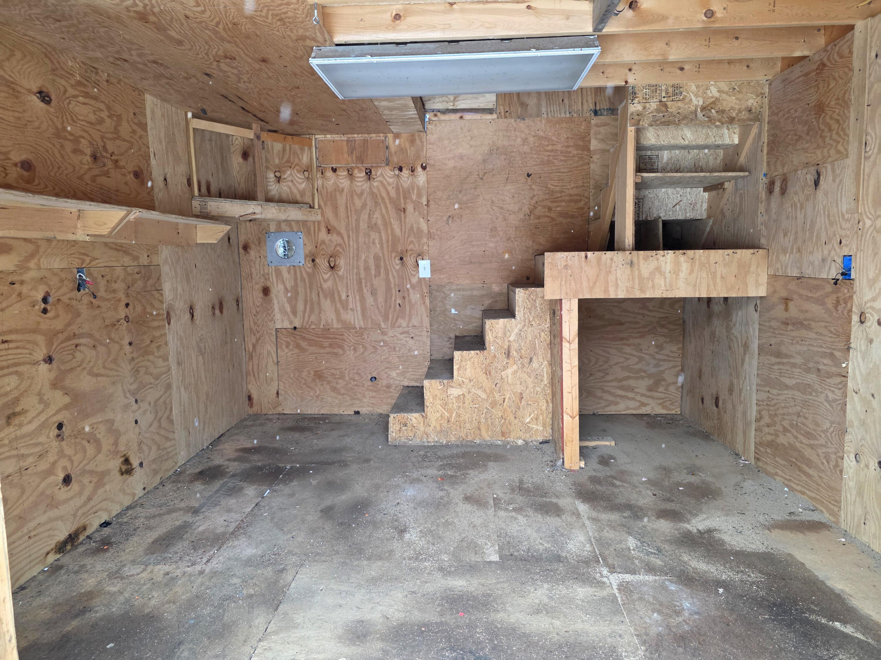 929 Access Highway, Limestone, ME, 04750