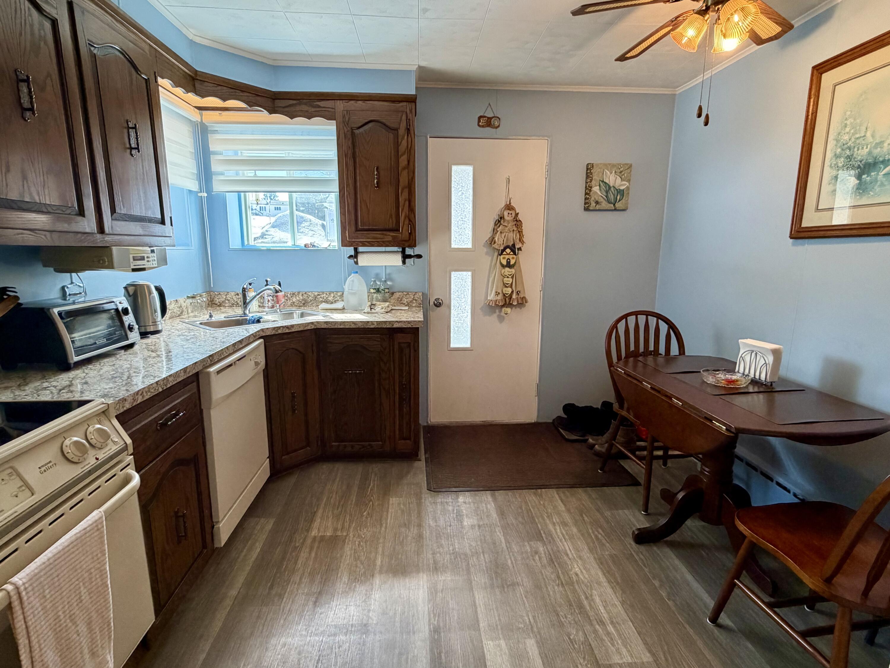 187 Mountain View Avenue, Madawaska, ME, 04756