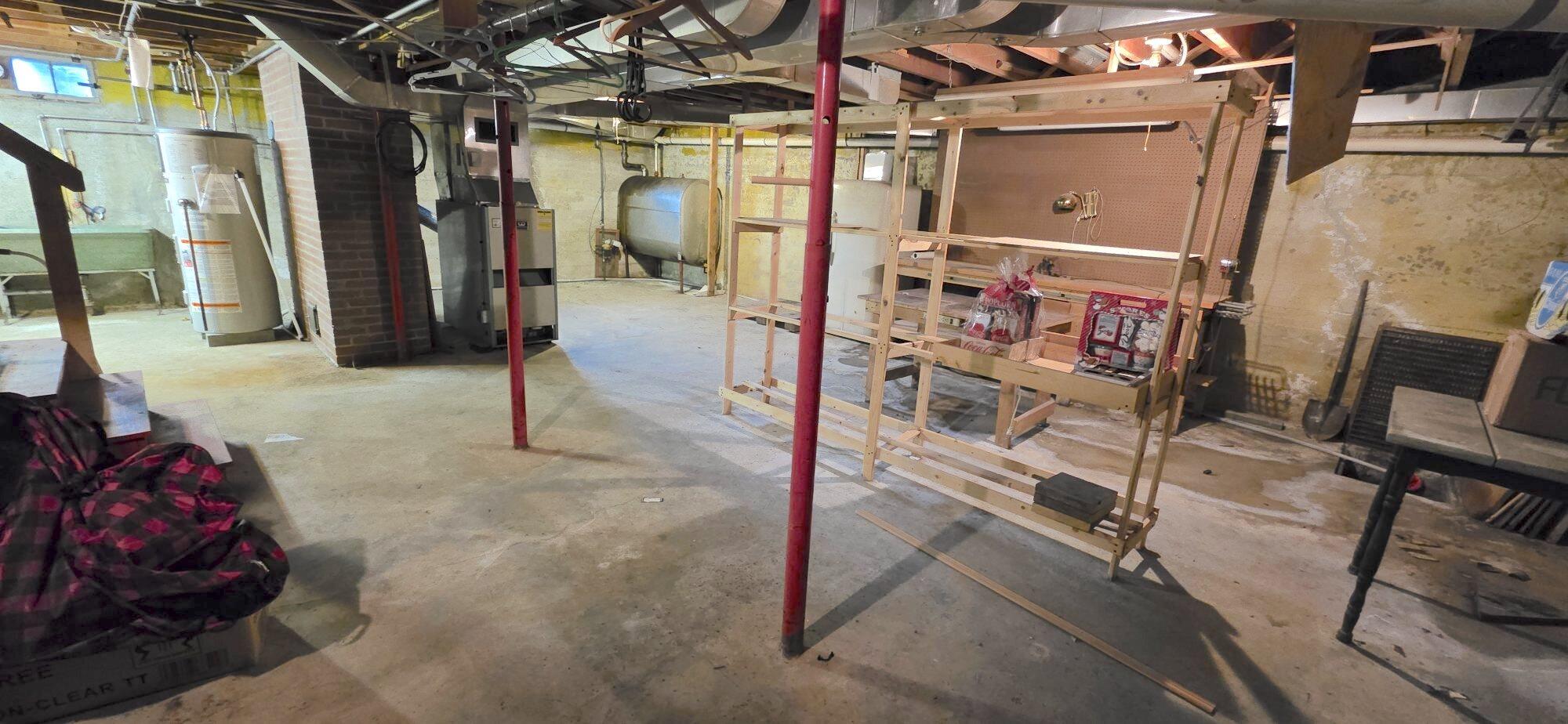 20 Judd Street, Presque Isle, ME, 04769