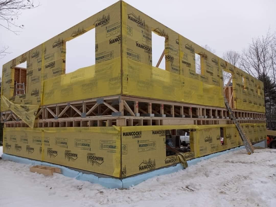 Lot 14 Tylers Way, Sidney, ME, 04330