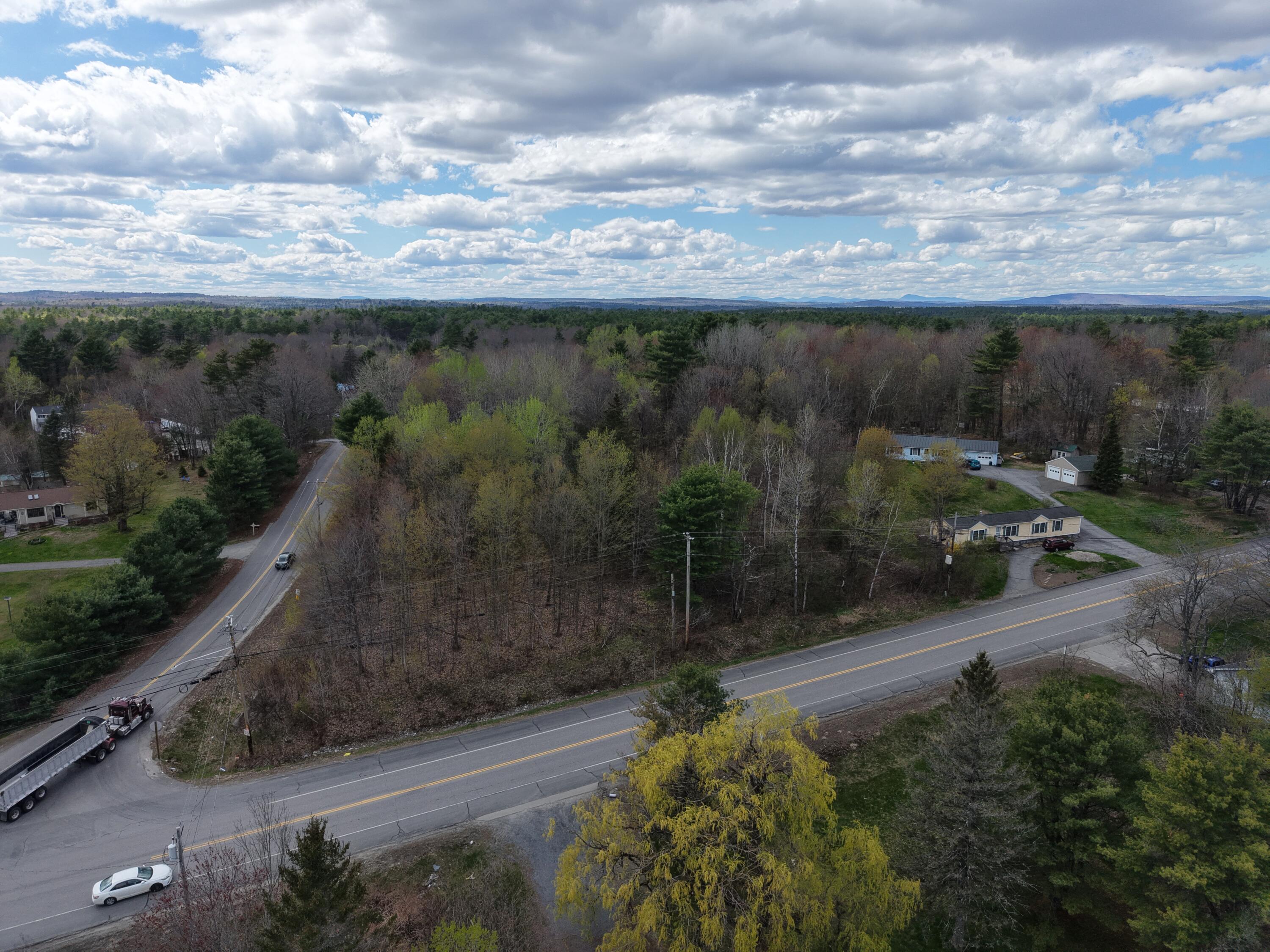 M10, L71 Logan Ridge Road, Chelsea, ME, 04330
