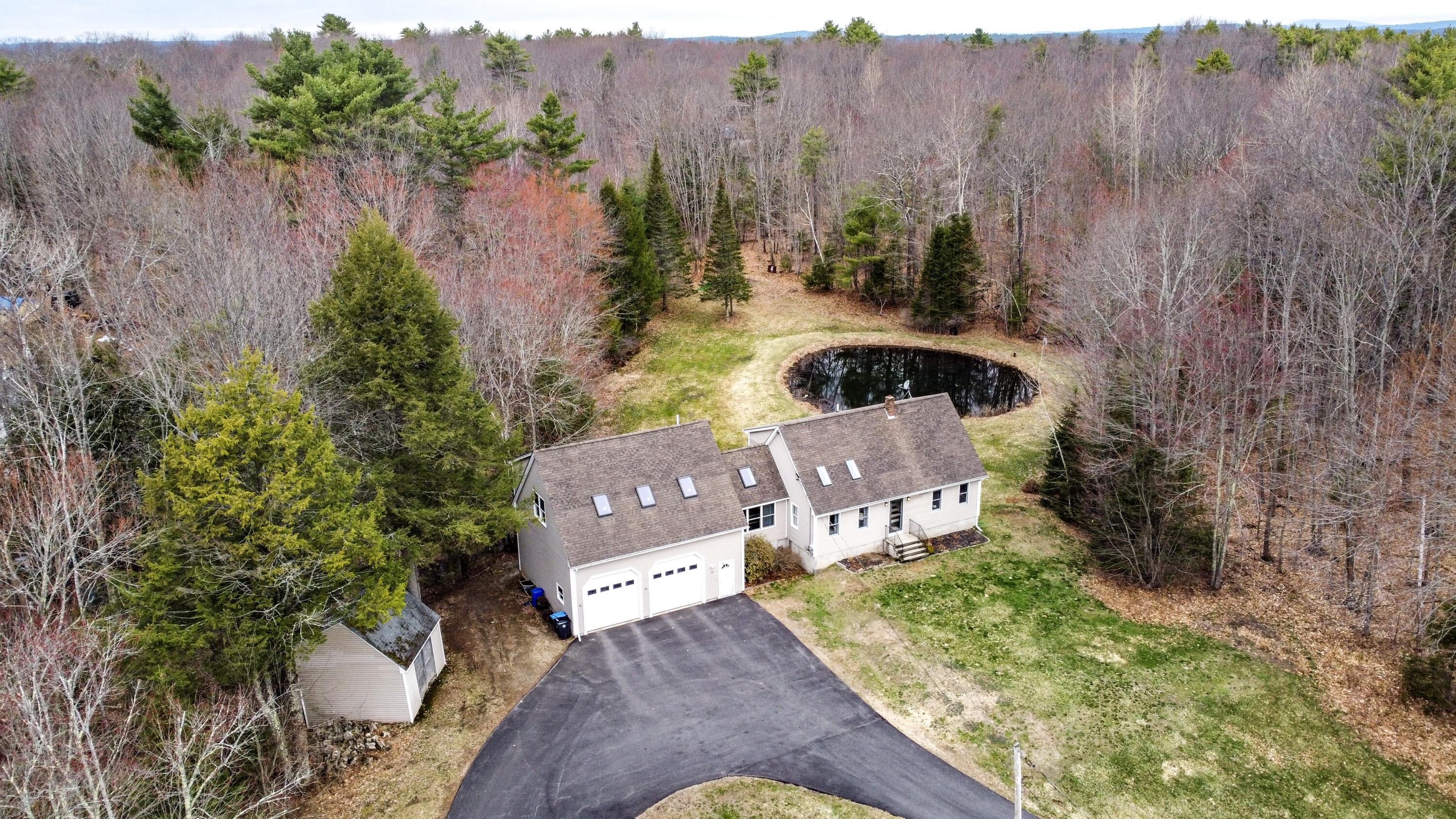 70 Nash Road, Windham, ME, 04062