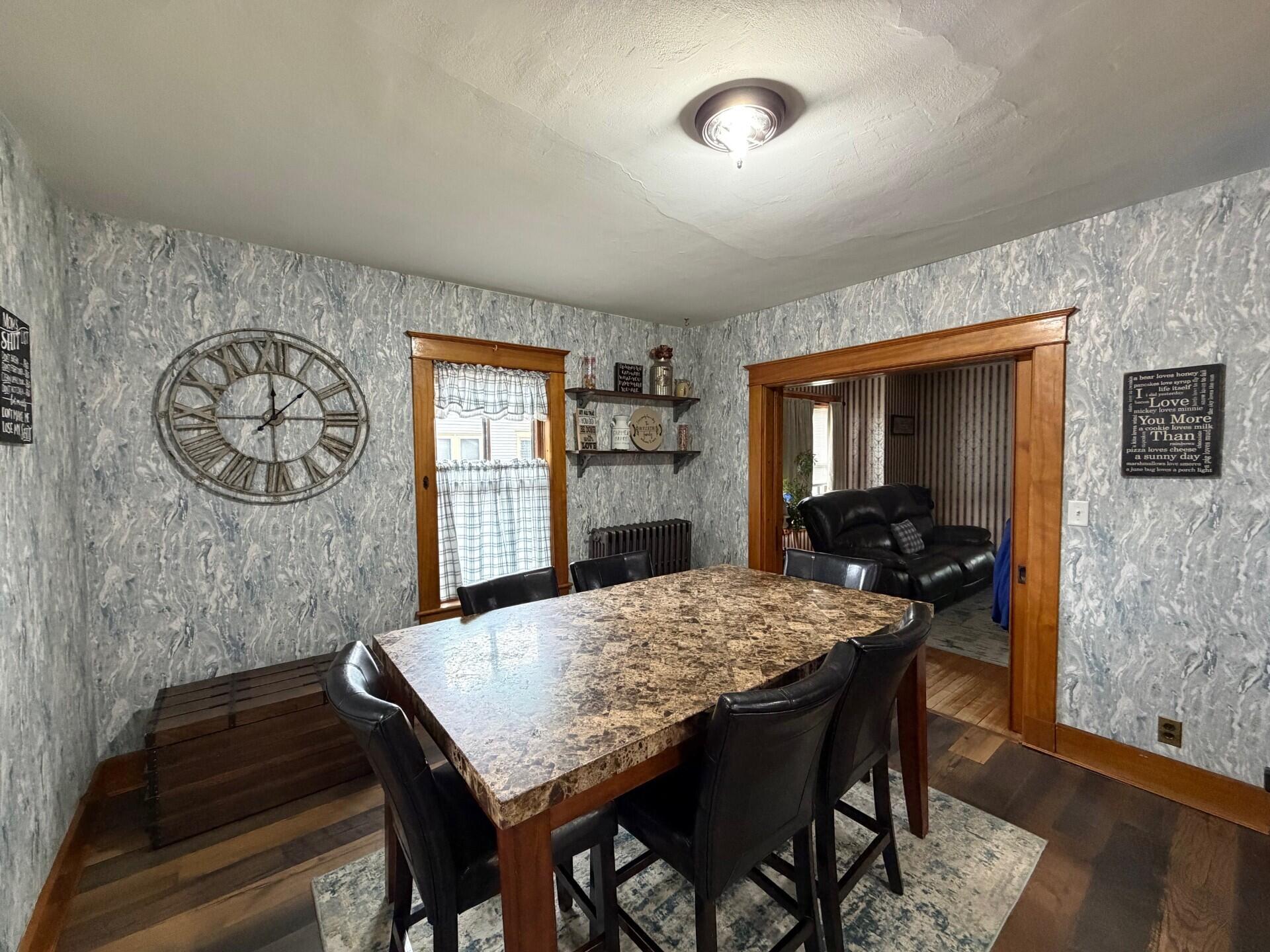 21 Bowdoin Street, Houlton, ME, 04730