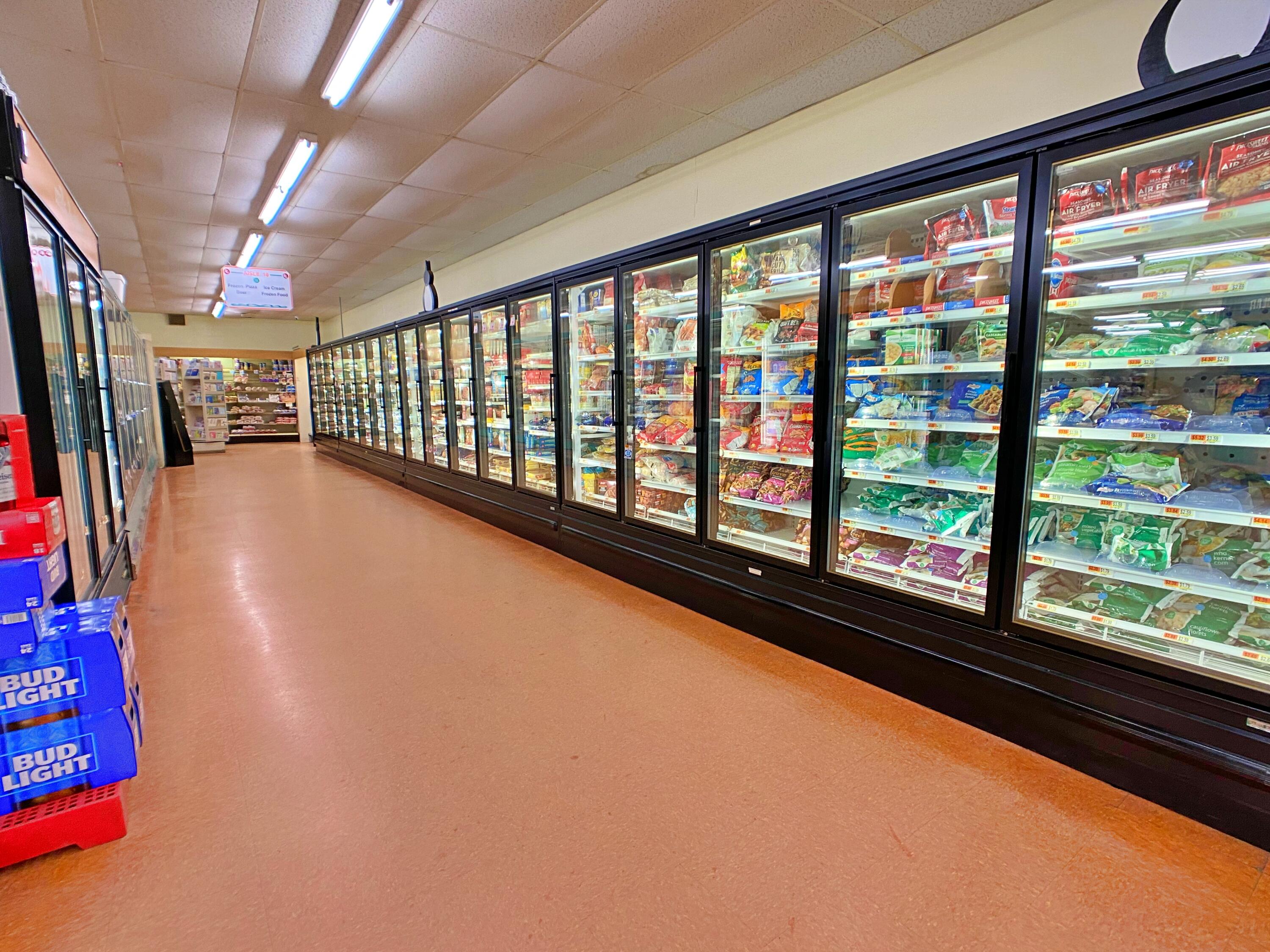 256 Presque Isle Road, Ashland, ME, 04732