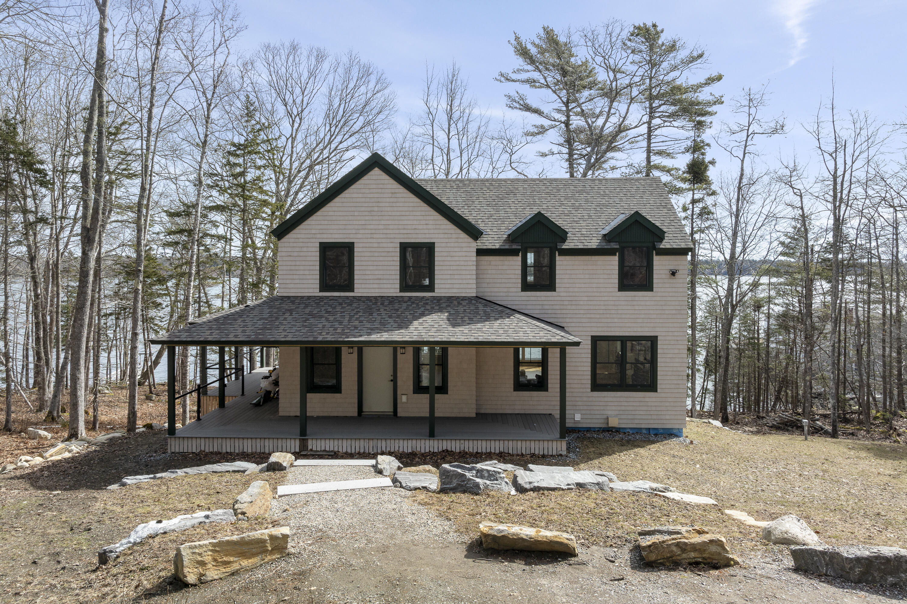 31 Viking Way, Bristol, ME, 04539