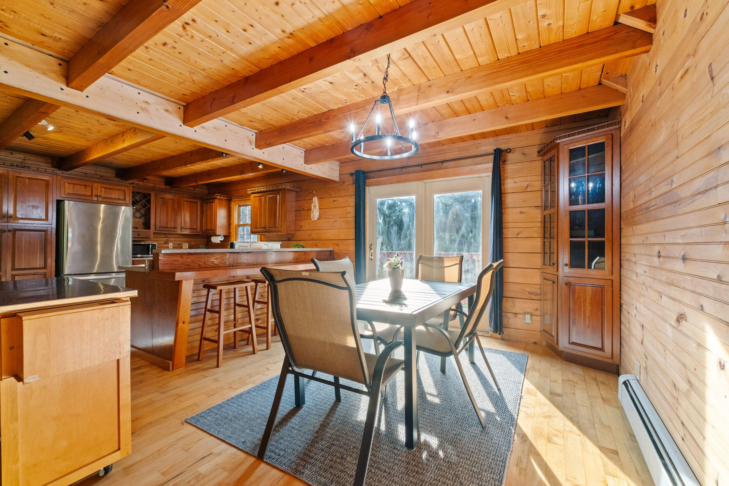 24 Stone House Court, Whitefield, ME, 04353