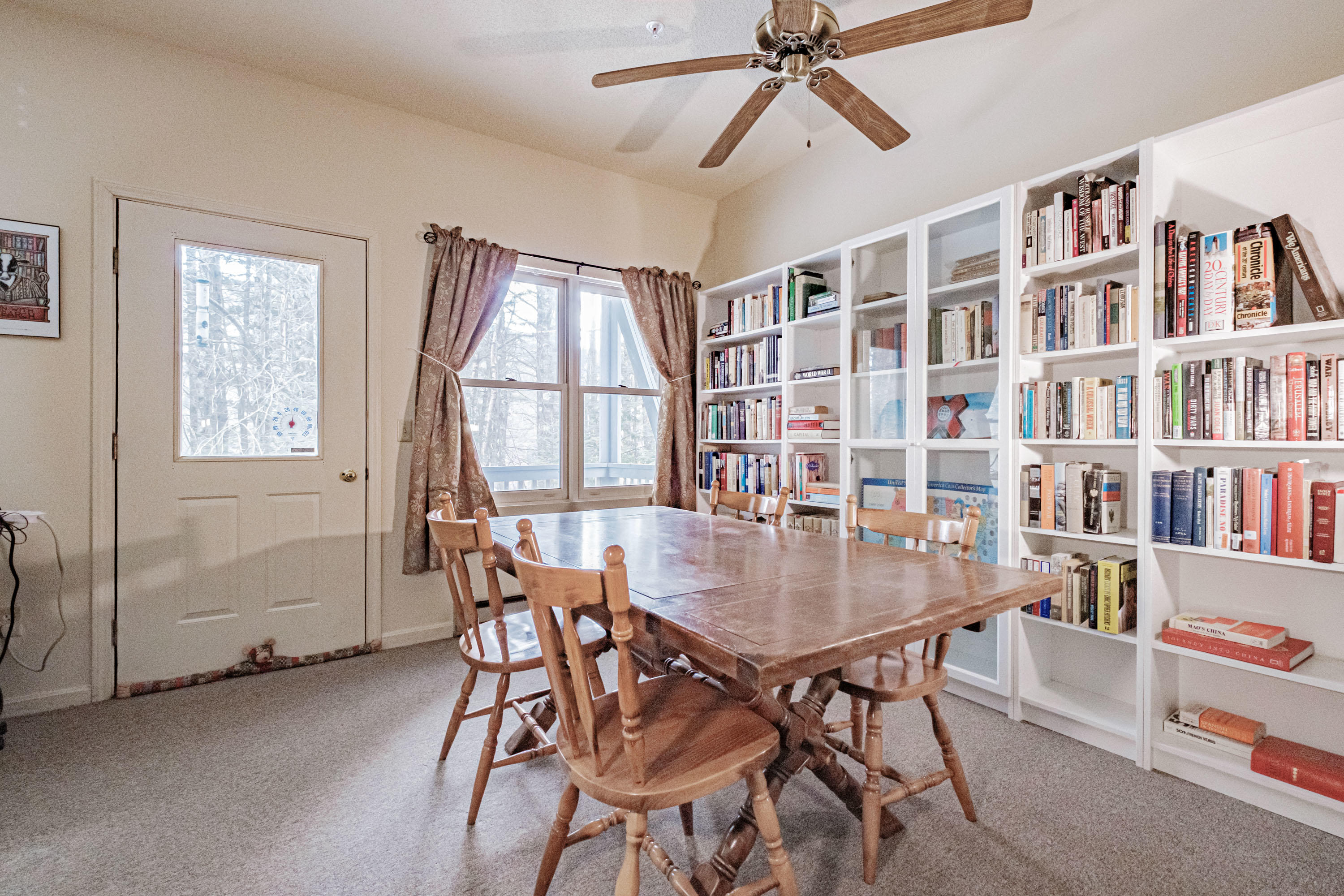 4 Condo Lane #D14, Greenwood, ME, 04255