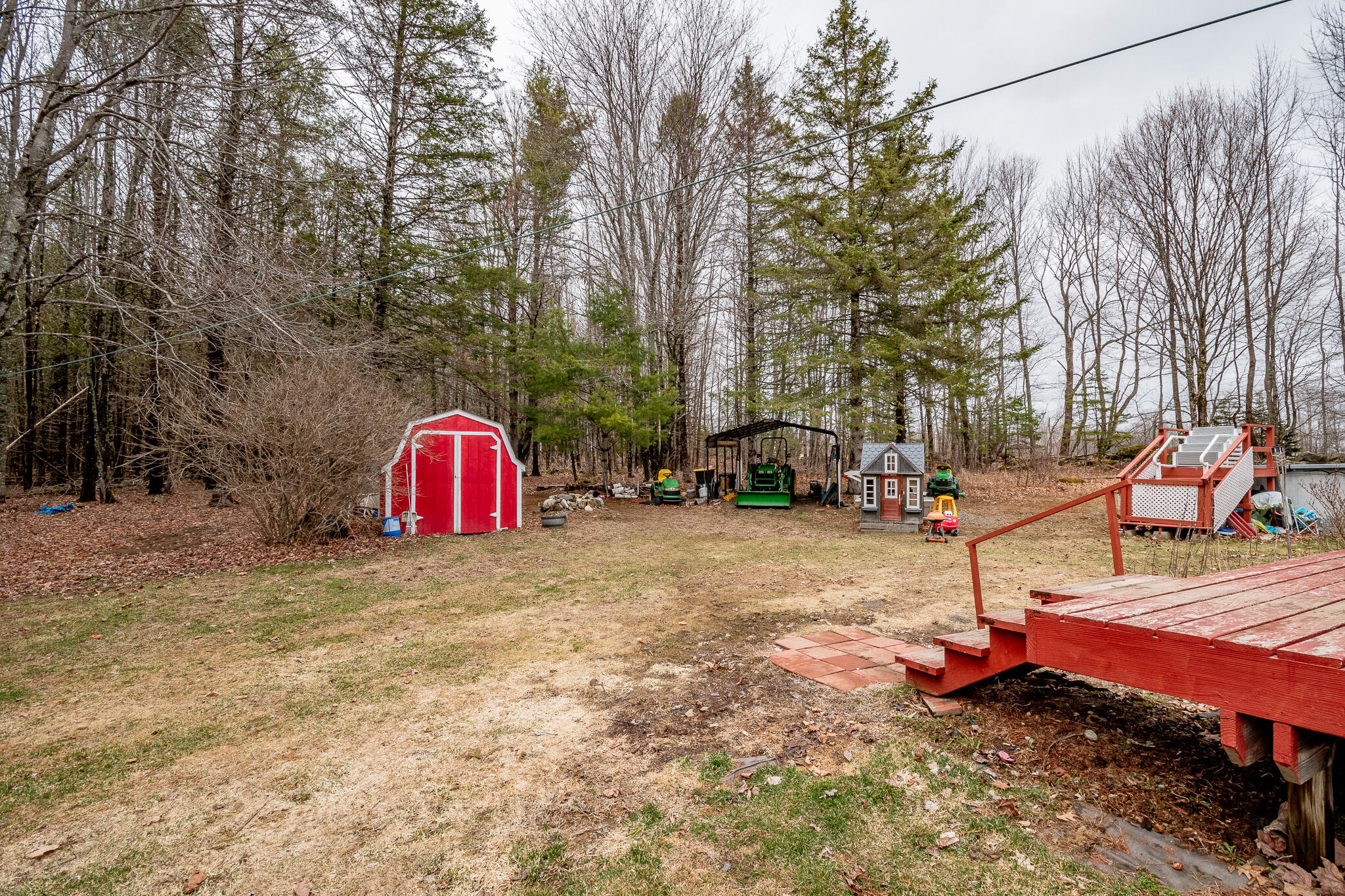 317 Milo Road, Sebec, ME, 04481