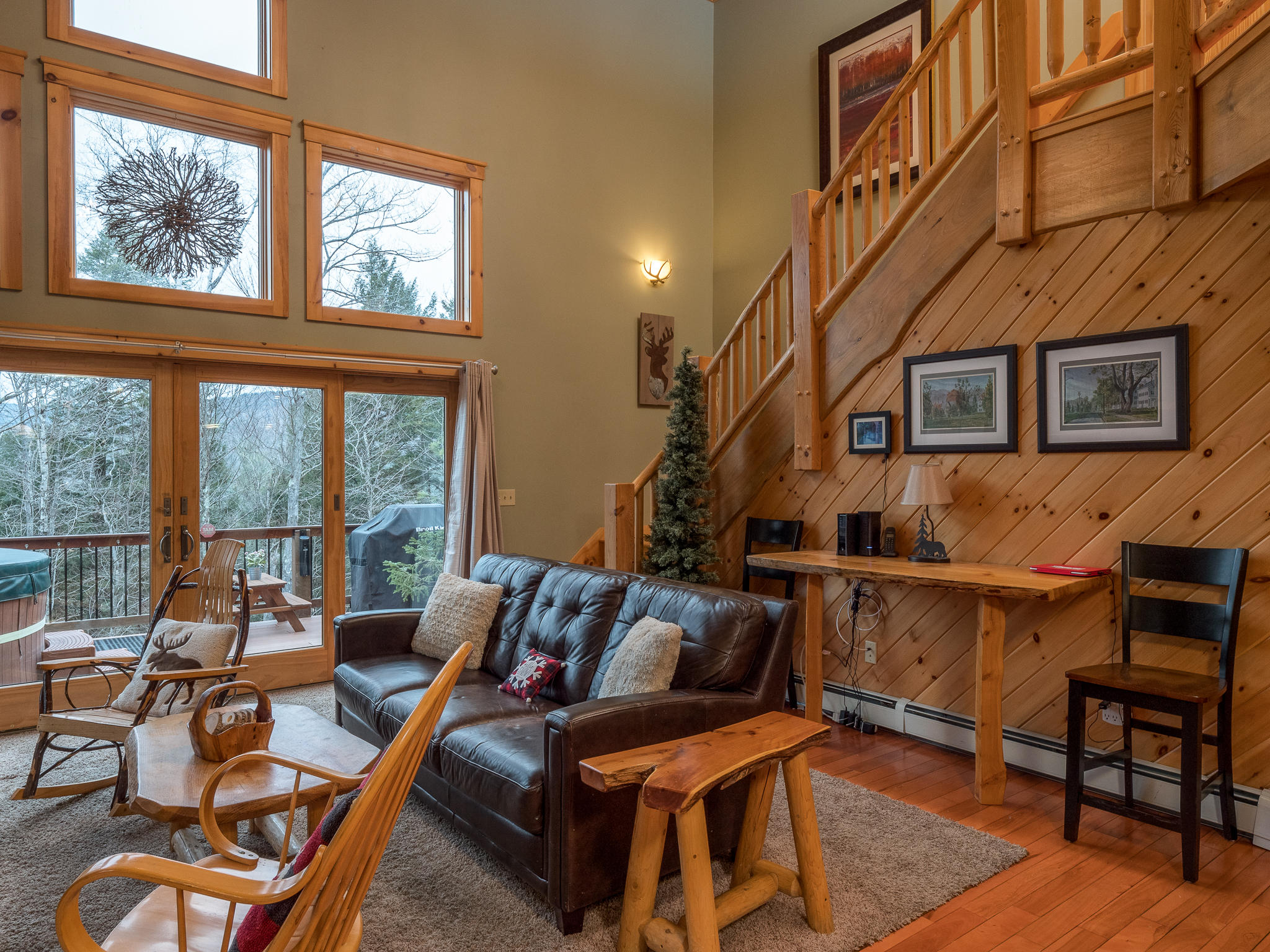 84 Valley View Drive, Newry, ME, 04261