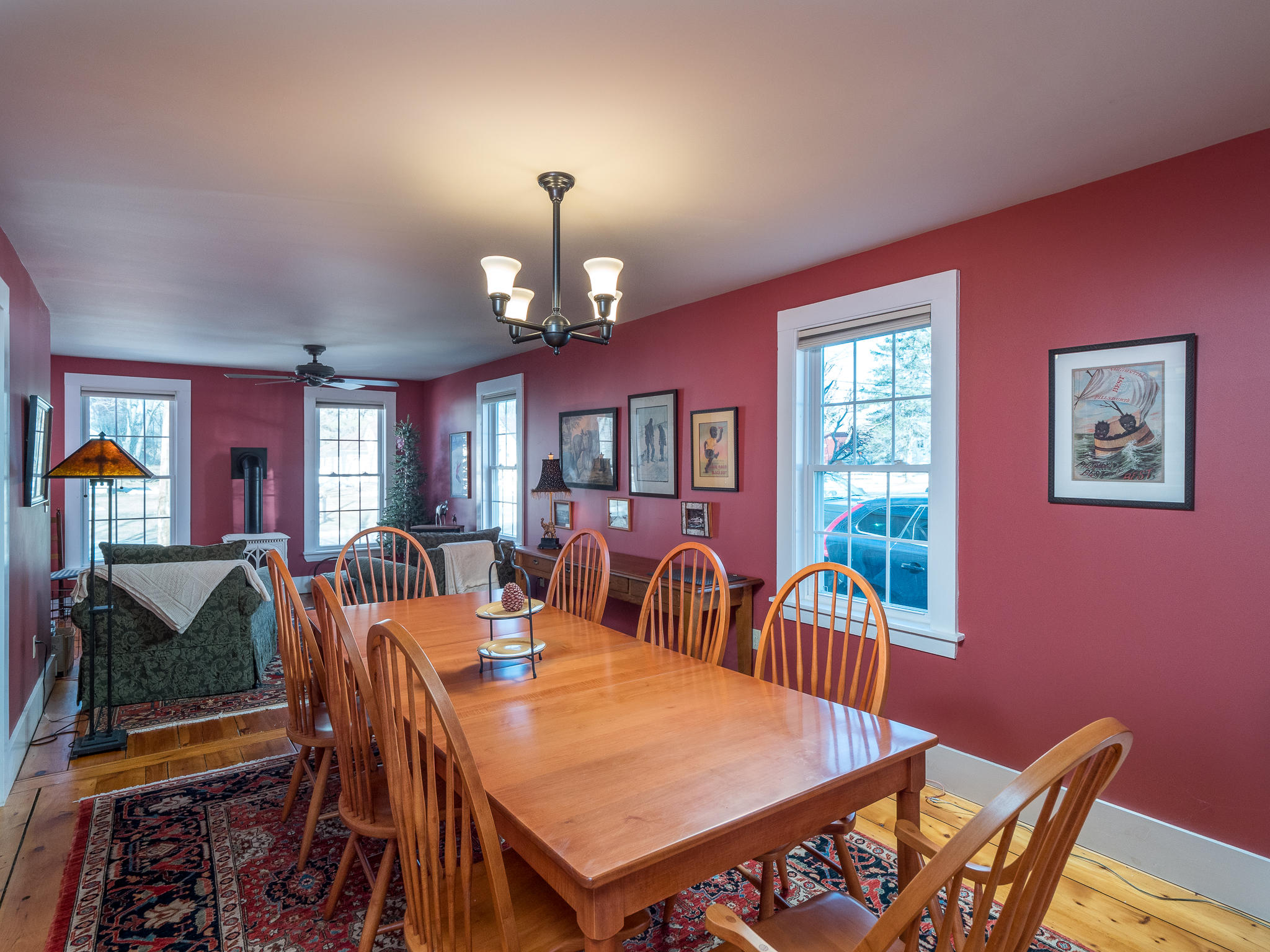 21 Chapman Street, Bethel, ME, 04217