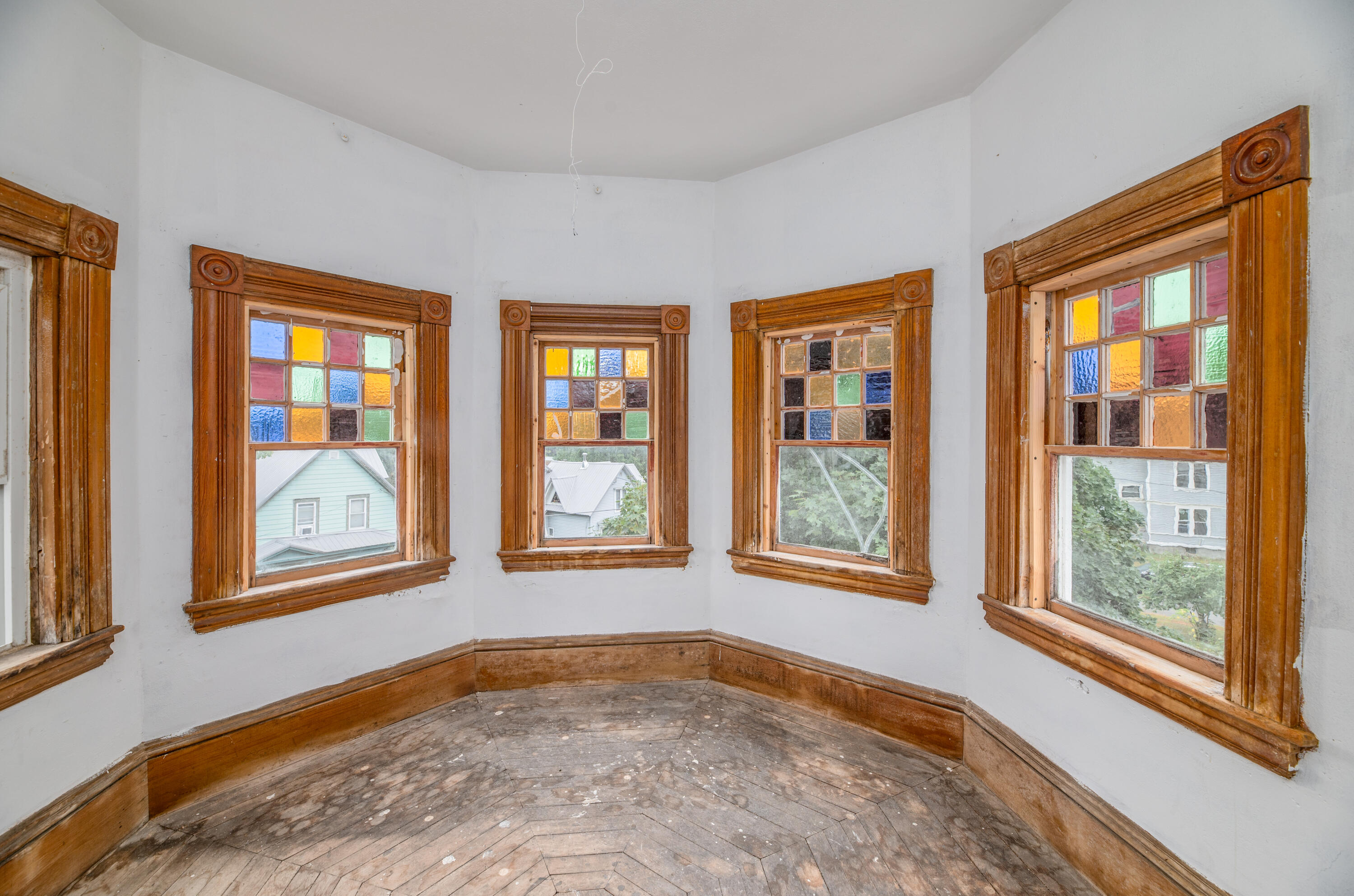 140 Hartland Avenue, Pittsfield, ME, 04967