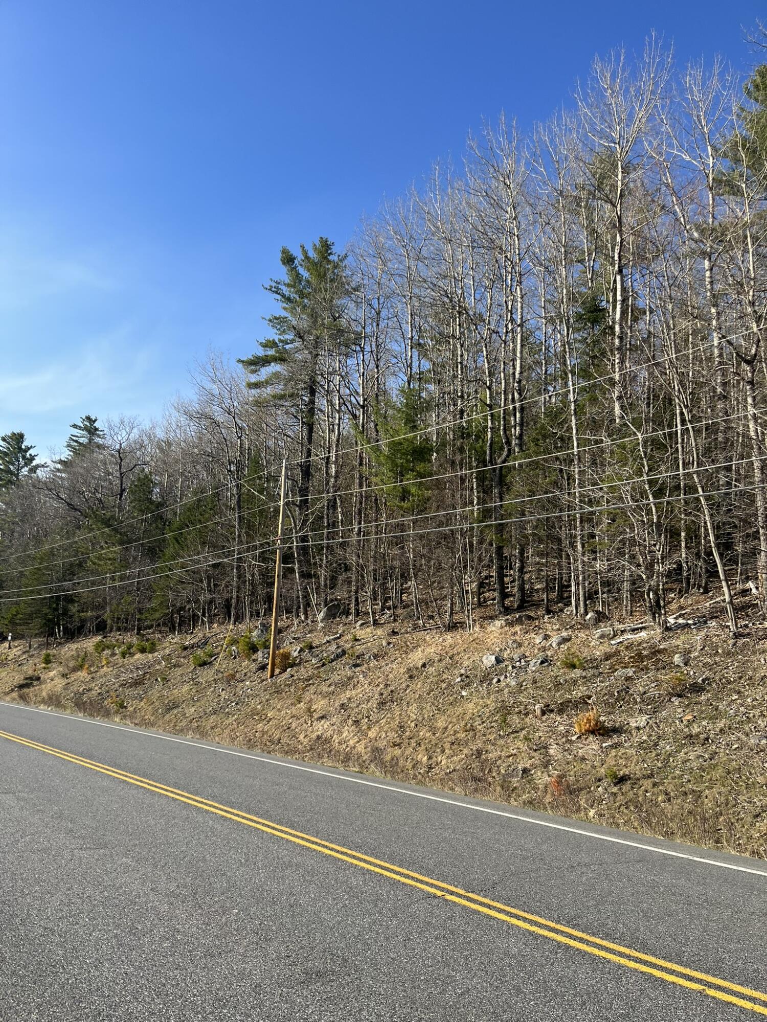 M10L24-2S US-201, West Forks Plt, ME, 04985