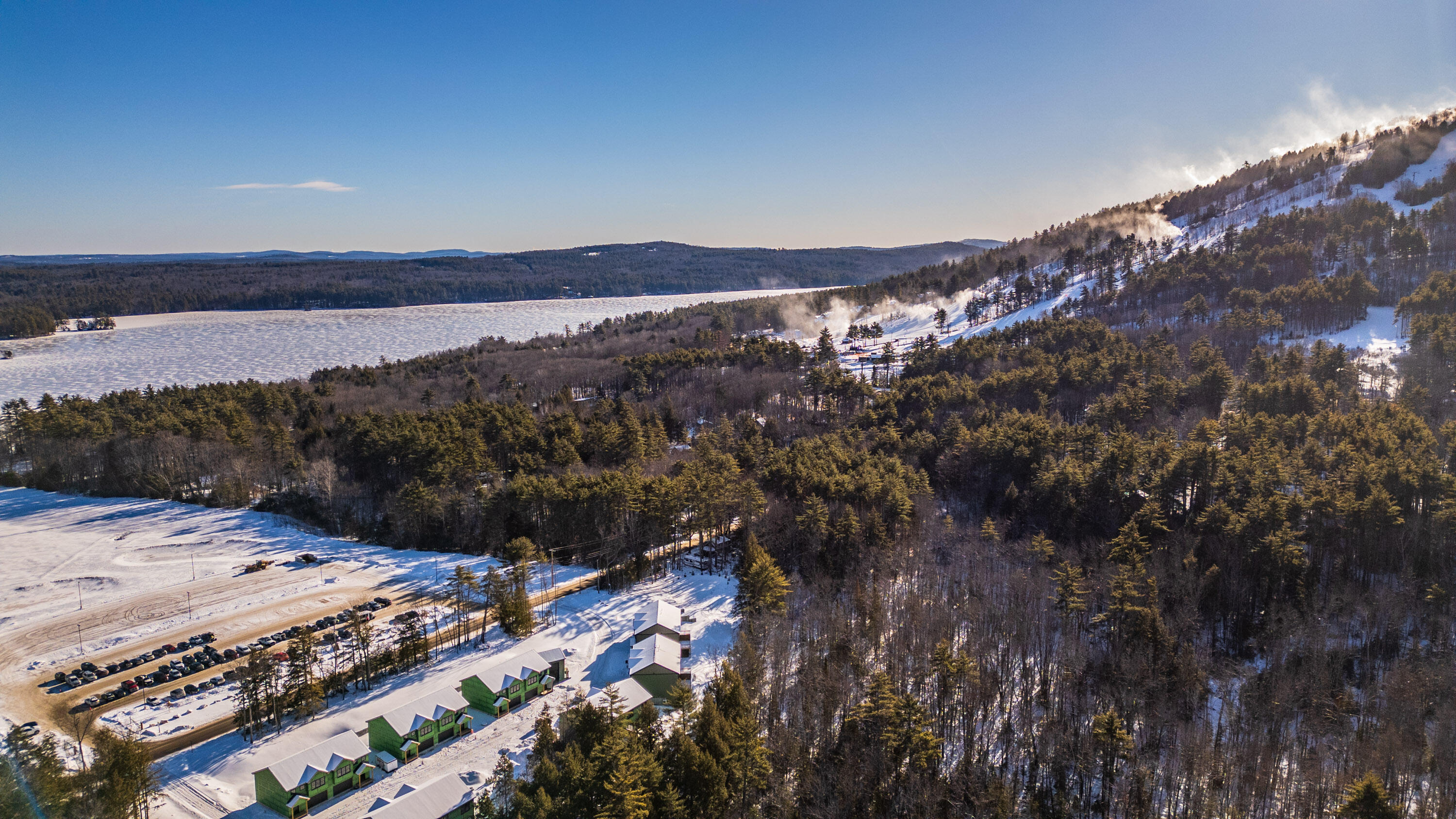 UNIT&nbsp;16 Mountain Road, Bridgton, ME, 04009