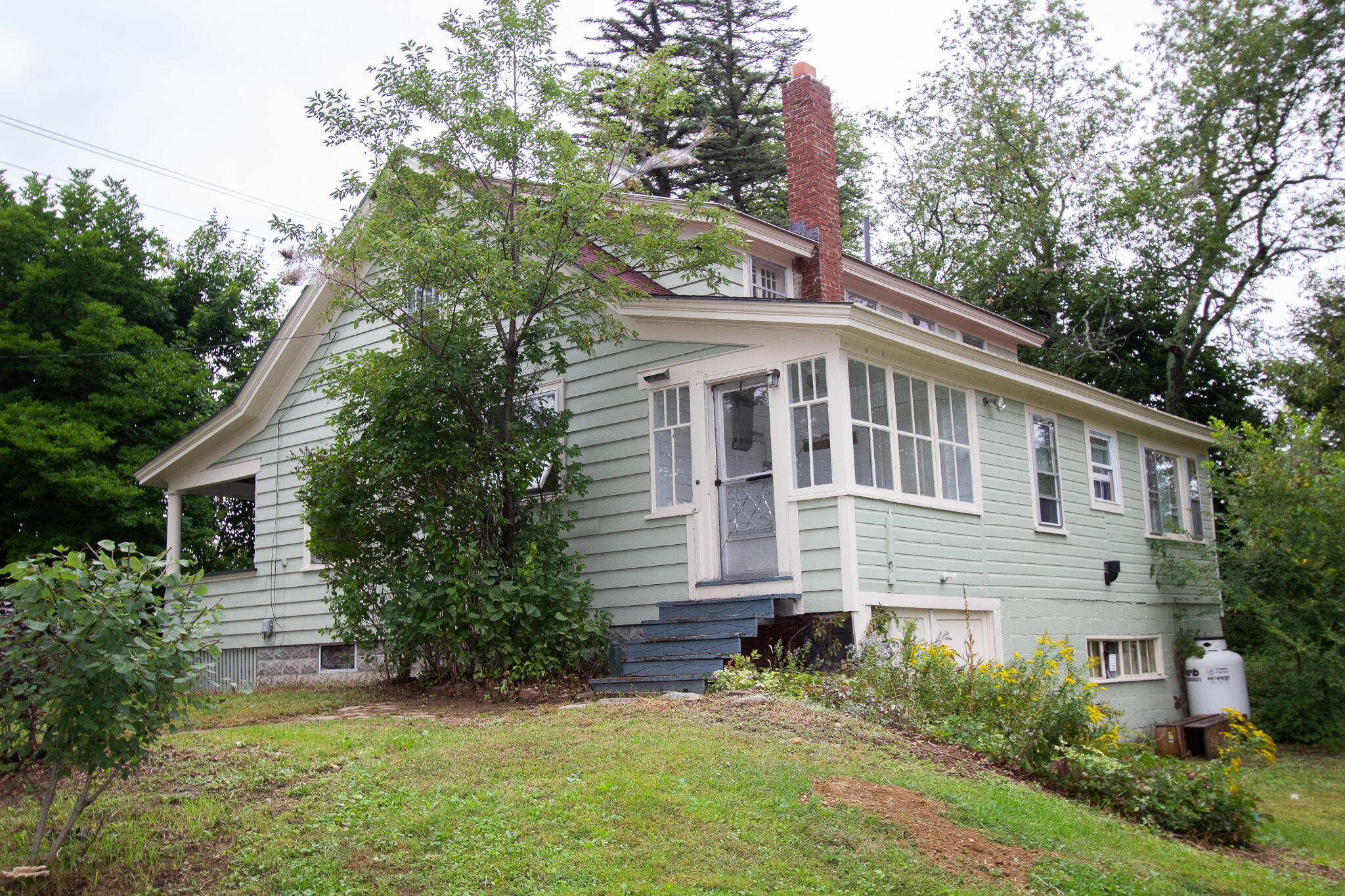137 Mayville Road, Bethel, ME, 04217-4410