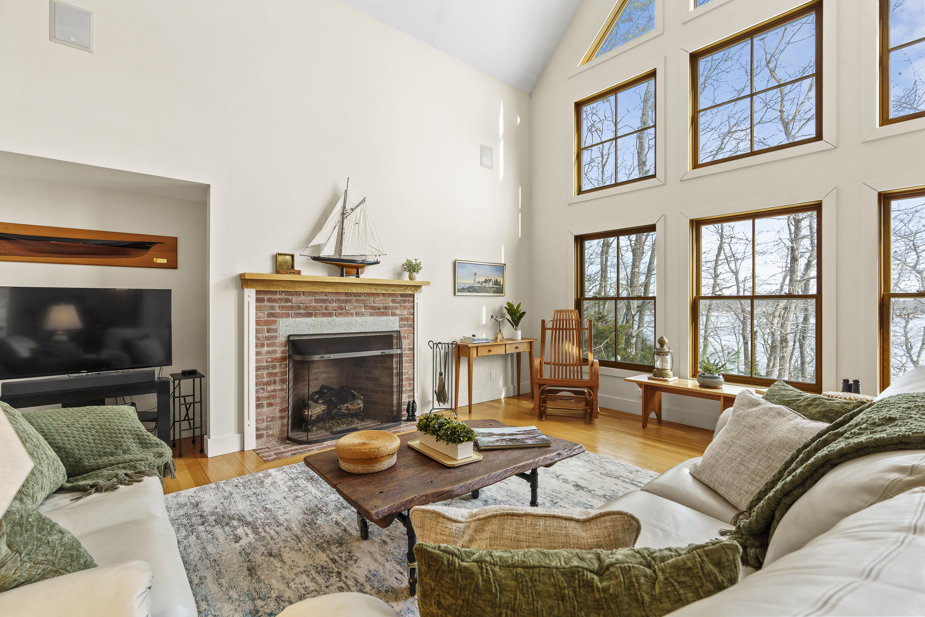 5 Southern Point Road, Bristol, ME, 04564