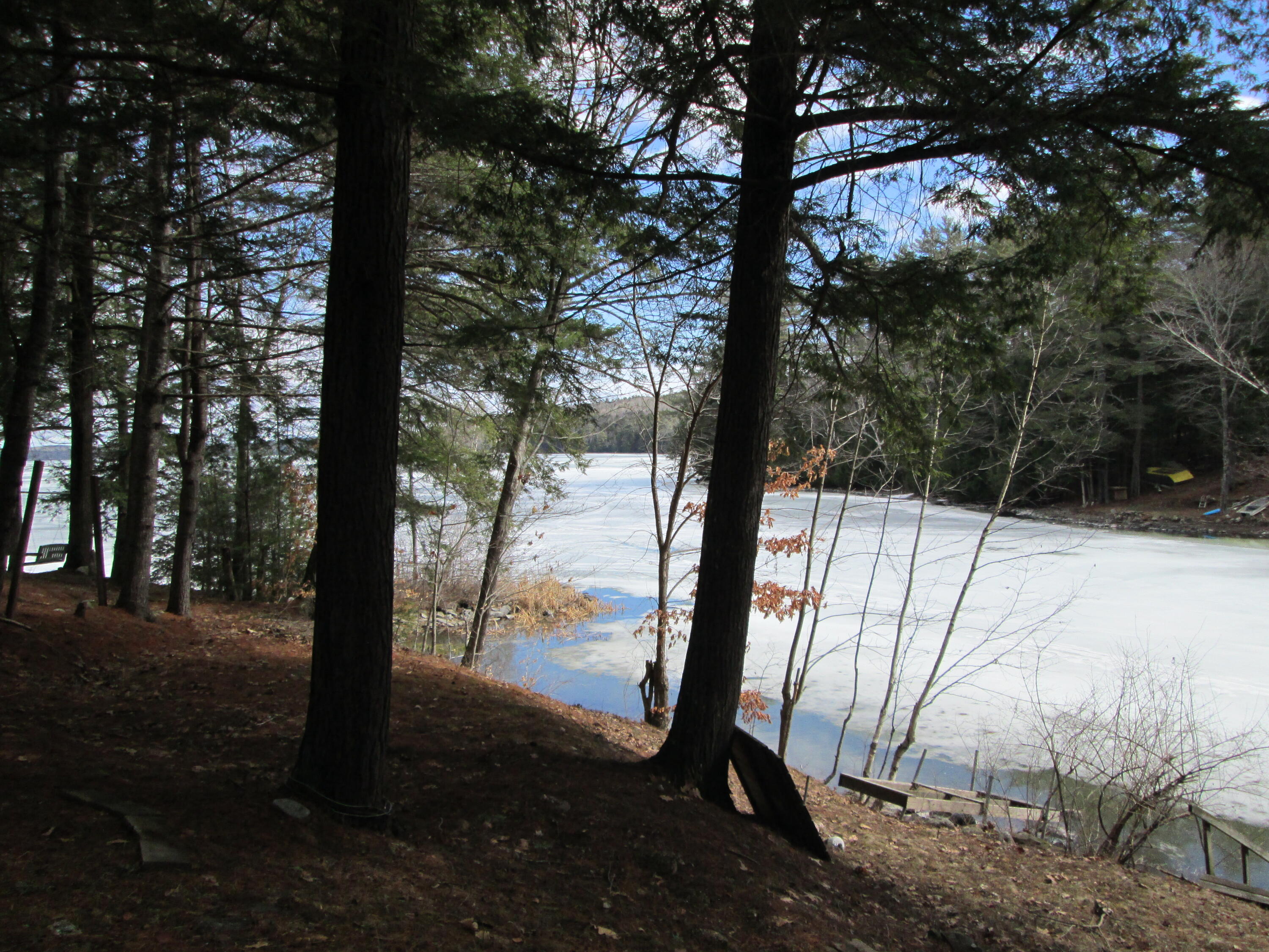 107 Mcquarrie Road, Vassalboro, ME, 04989