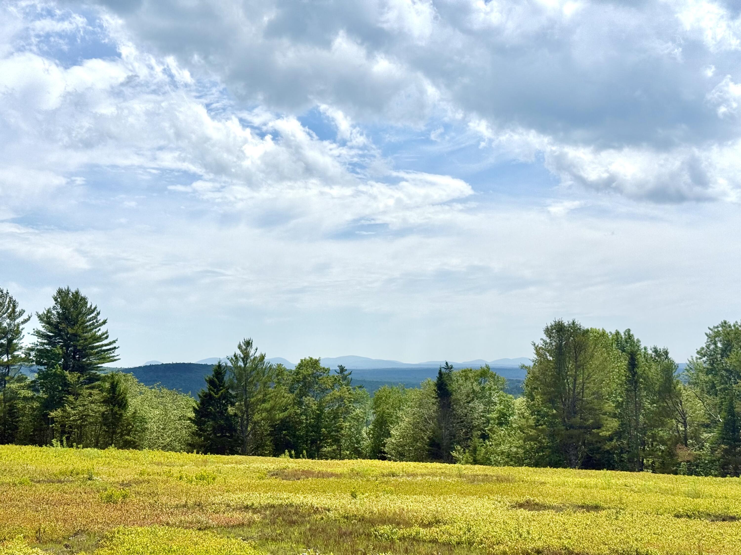 MAP13LOT11 Martins Ridge Road, Franklin, ME, 04634