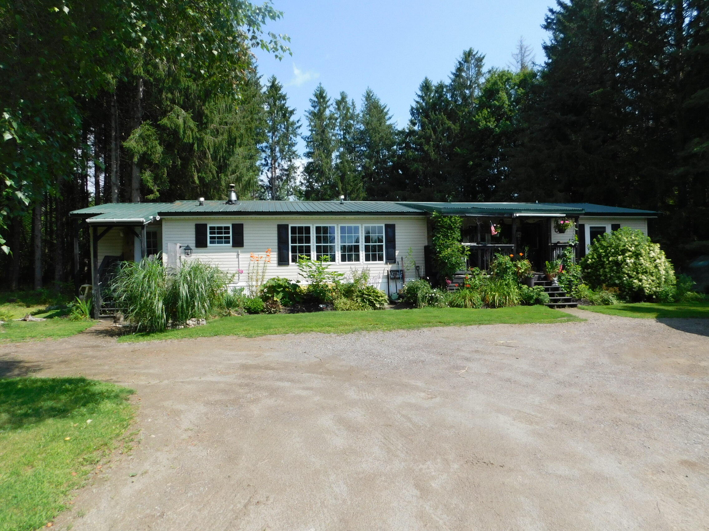 Photo of 15 Anderson Lane Canaan ME 04924