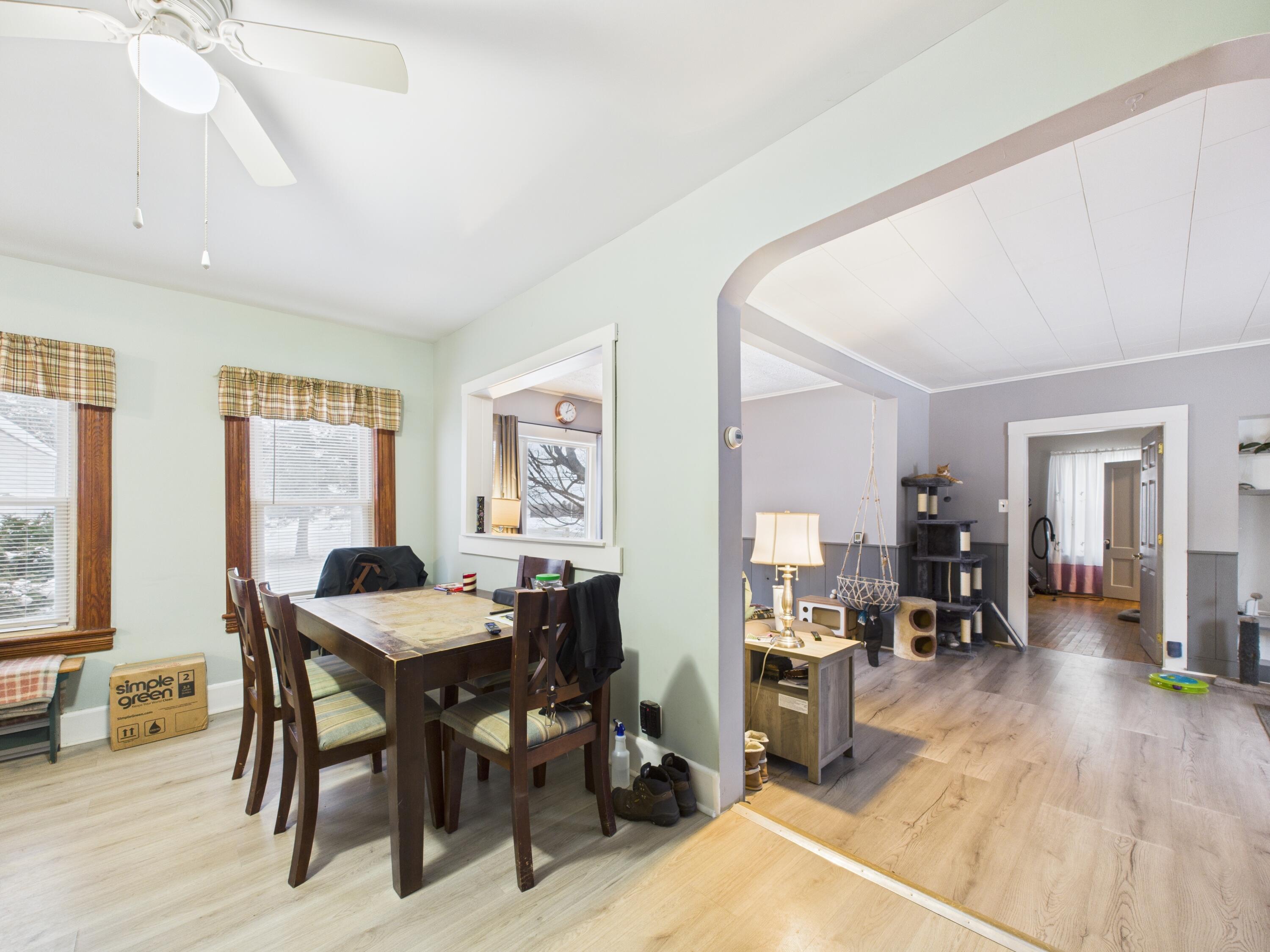 1616 Main Street, Mapleton, ME, 04757