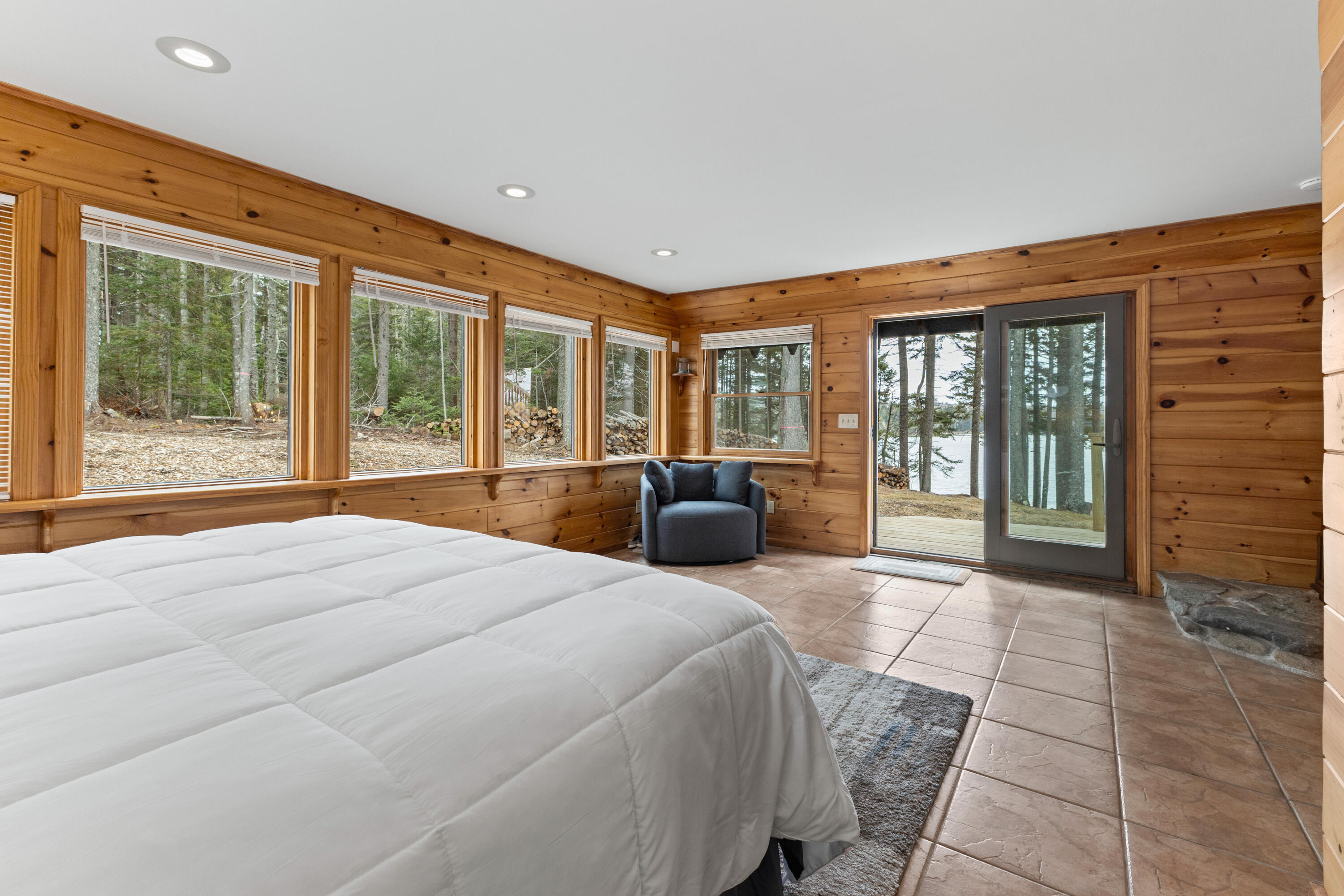 93 Goods Point Road UNIT Lot 1, Steuben, ME, 04680